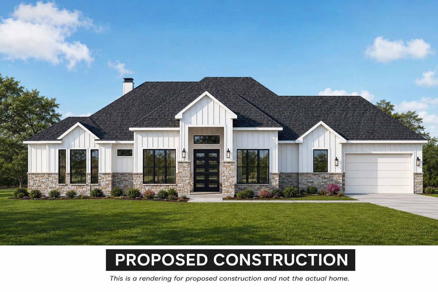 14625 Routt Point Road Lot 1 — photo