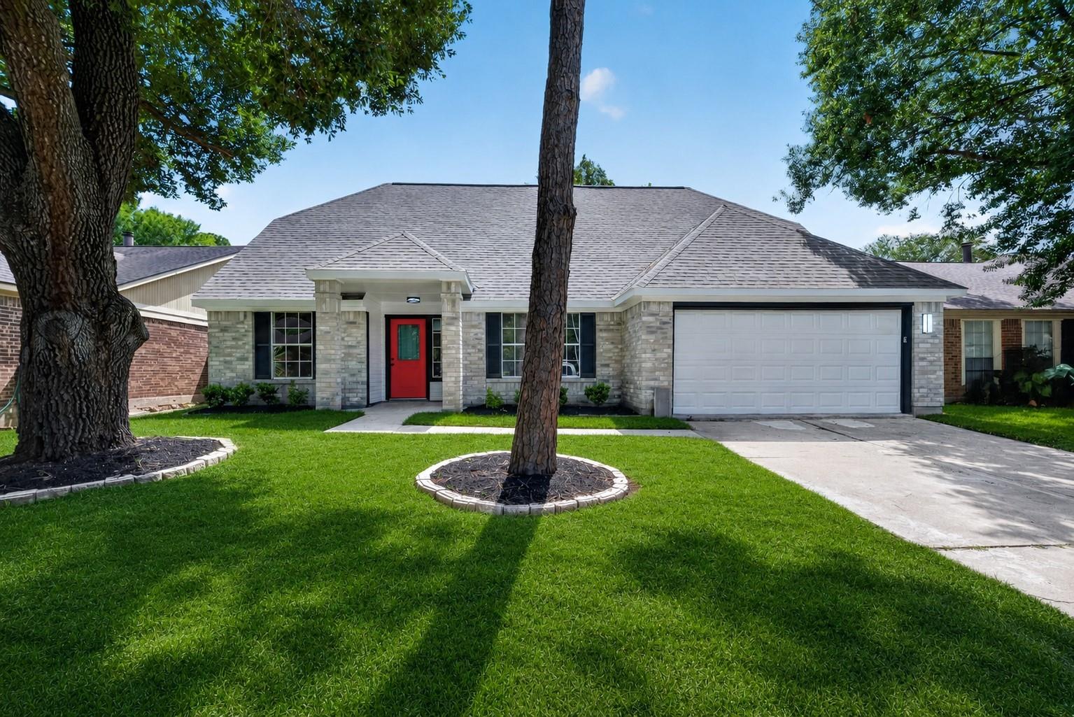 2623 Foxden Drive — photo