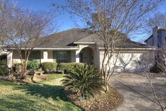 13406 Ravenwing Drive — photo
