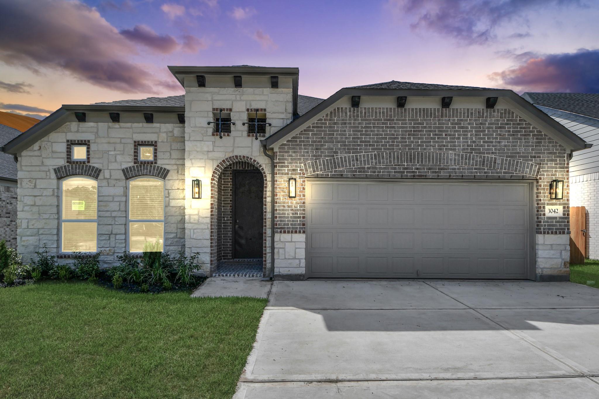 3042 Native Spring Dr — photo