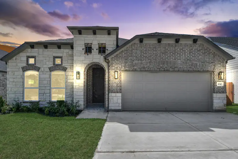 3042 Native Spring Dr — photo