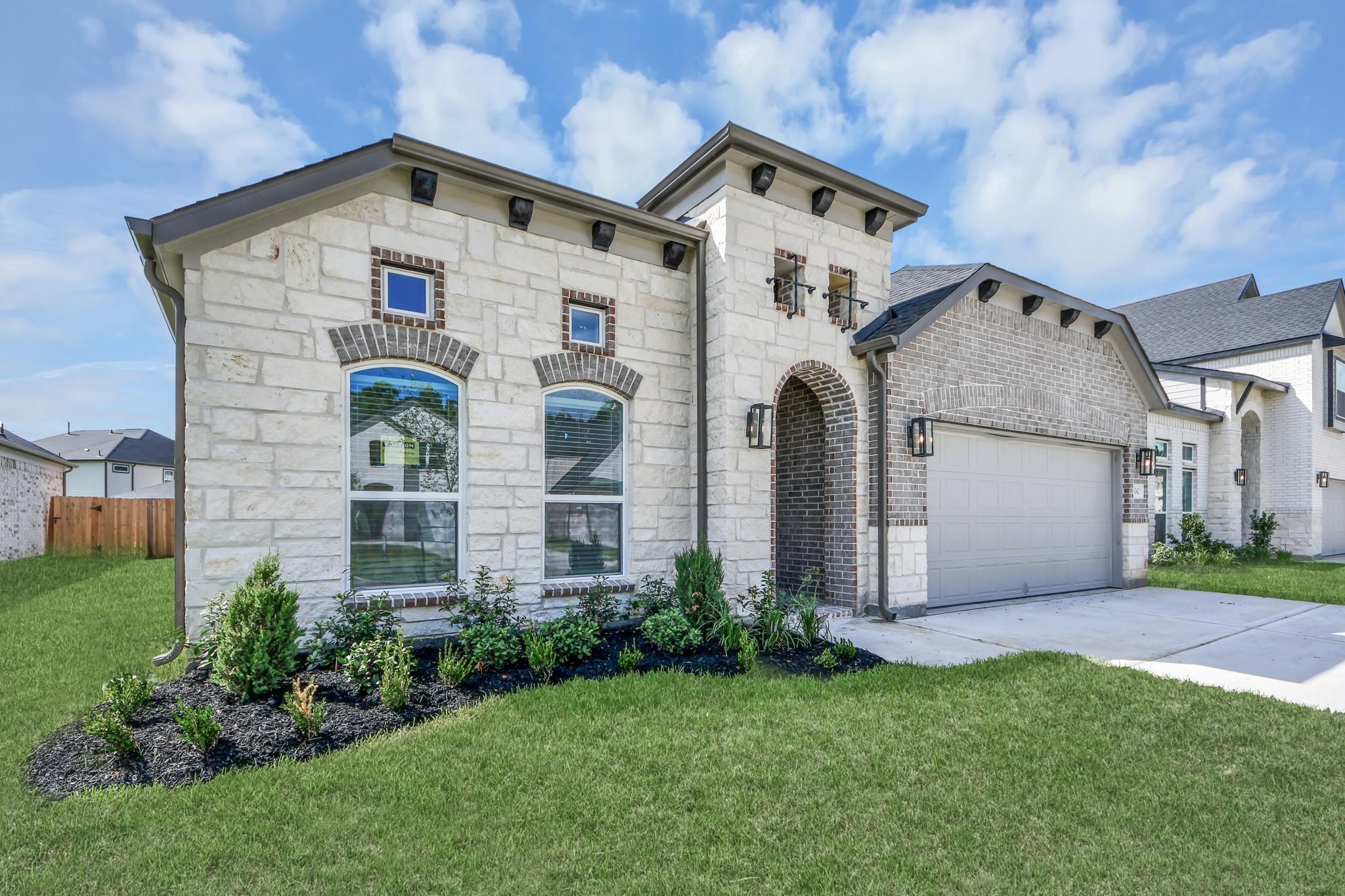 3042 Native Spring Drive, Spring, TX 77373 — photo 2
