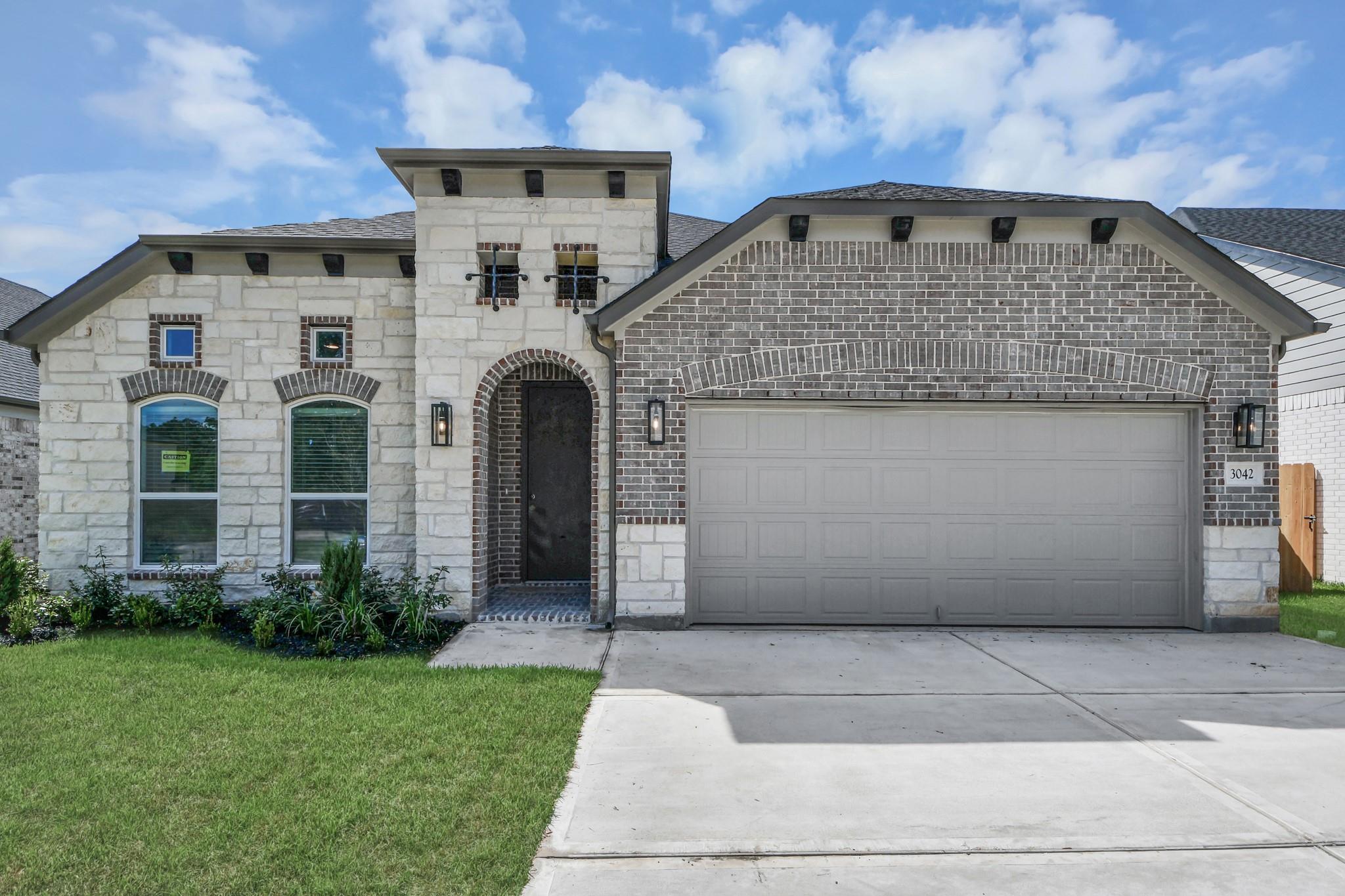 3042 Native Spring Drive, Spring, TX 77373 — photo 3