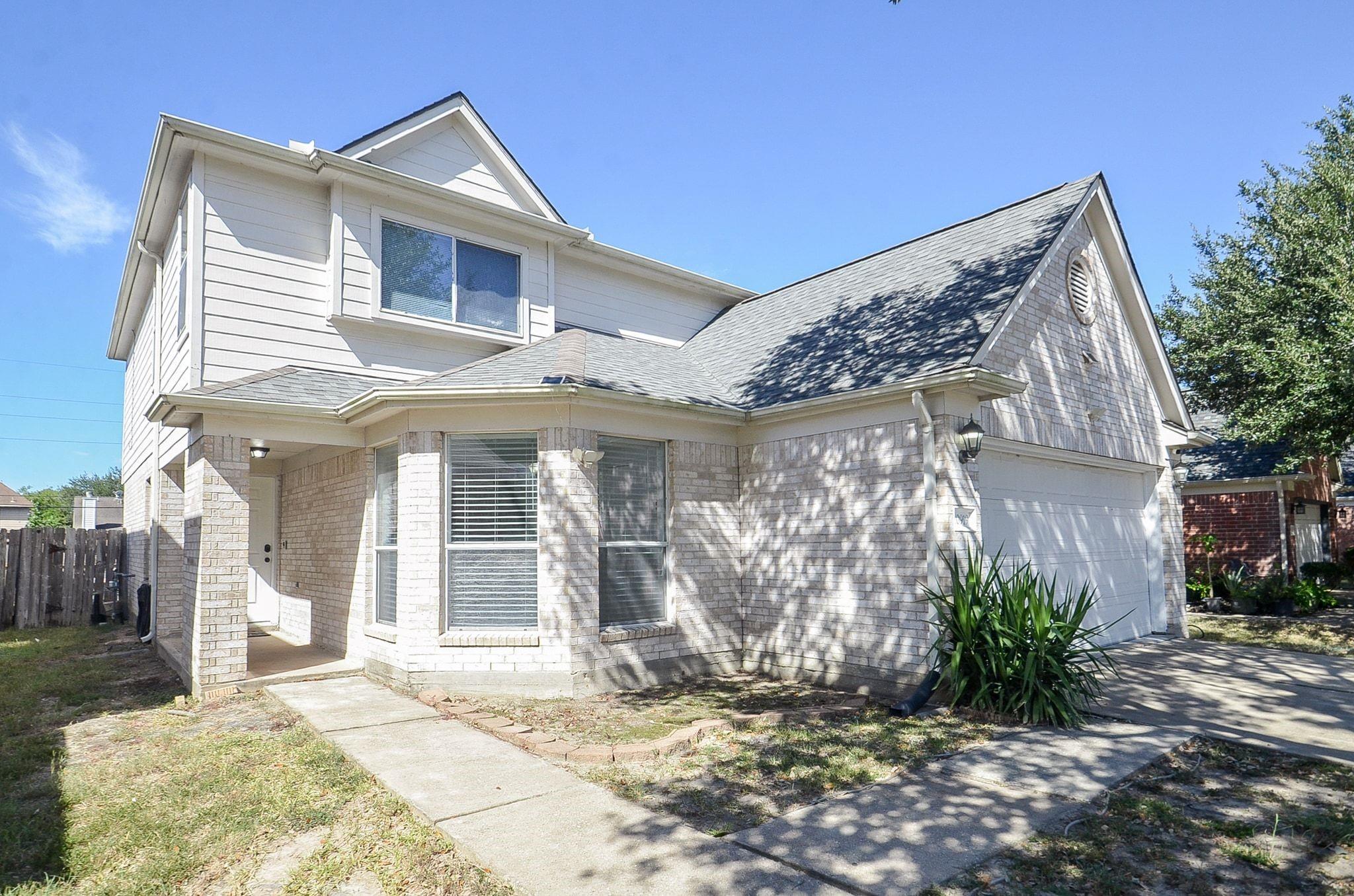 10919 Maple Bough Lane — photo