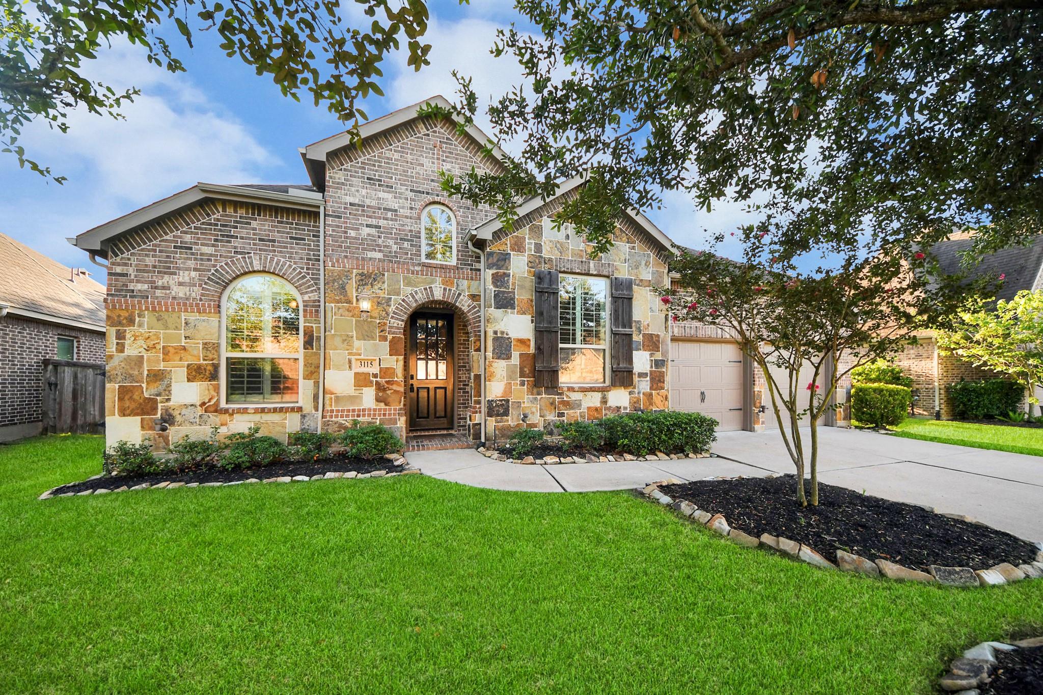 3115 Currant Drive — photo