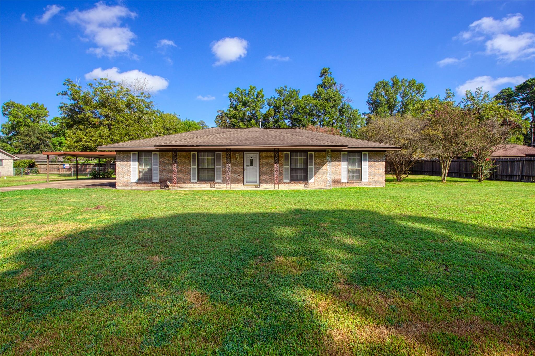 2310 Creekdale Drive — photo