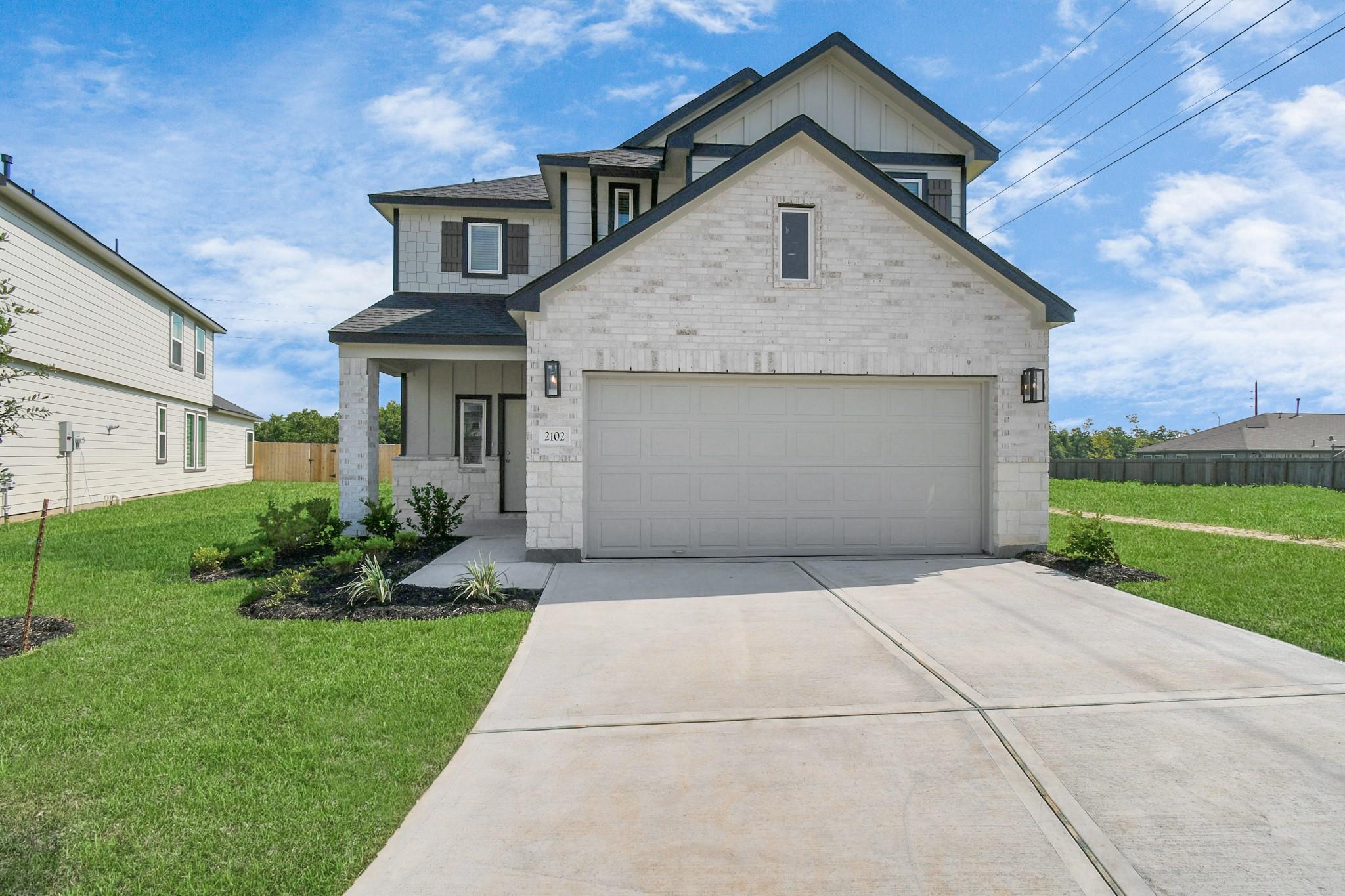 14702 Freestone Plum Court — photo