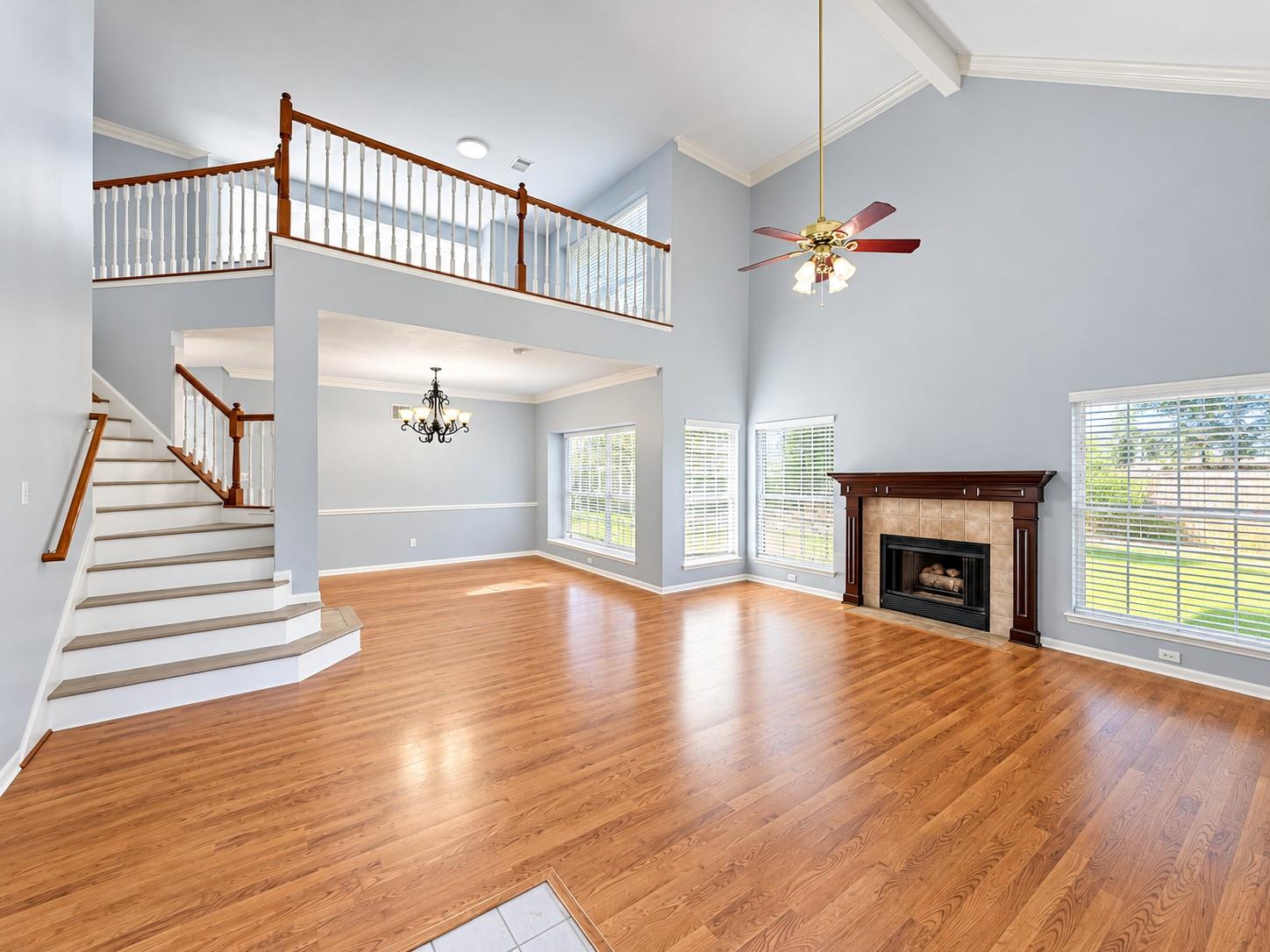 6927 Springcrest Court — photo