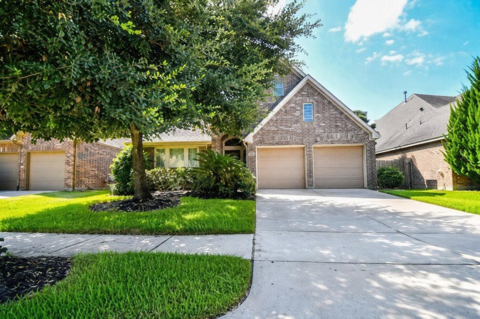 26223 Serenity Oaks Drive — photo