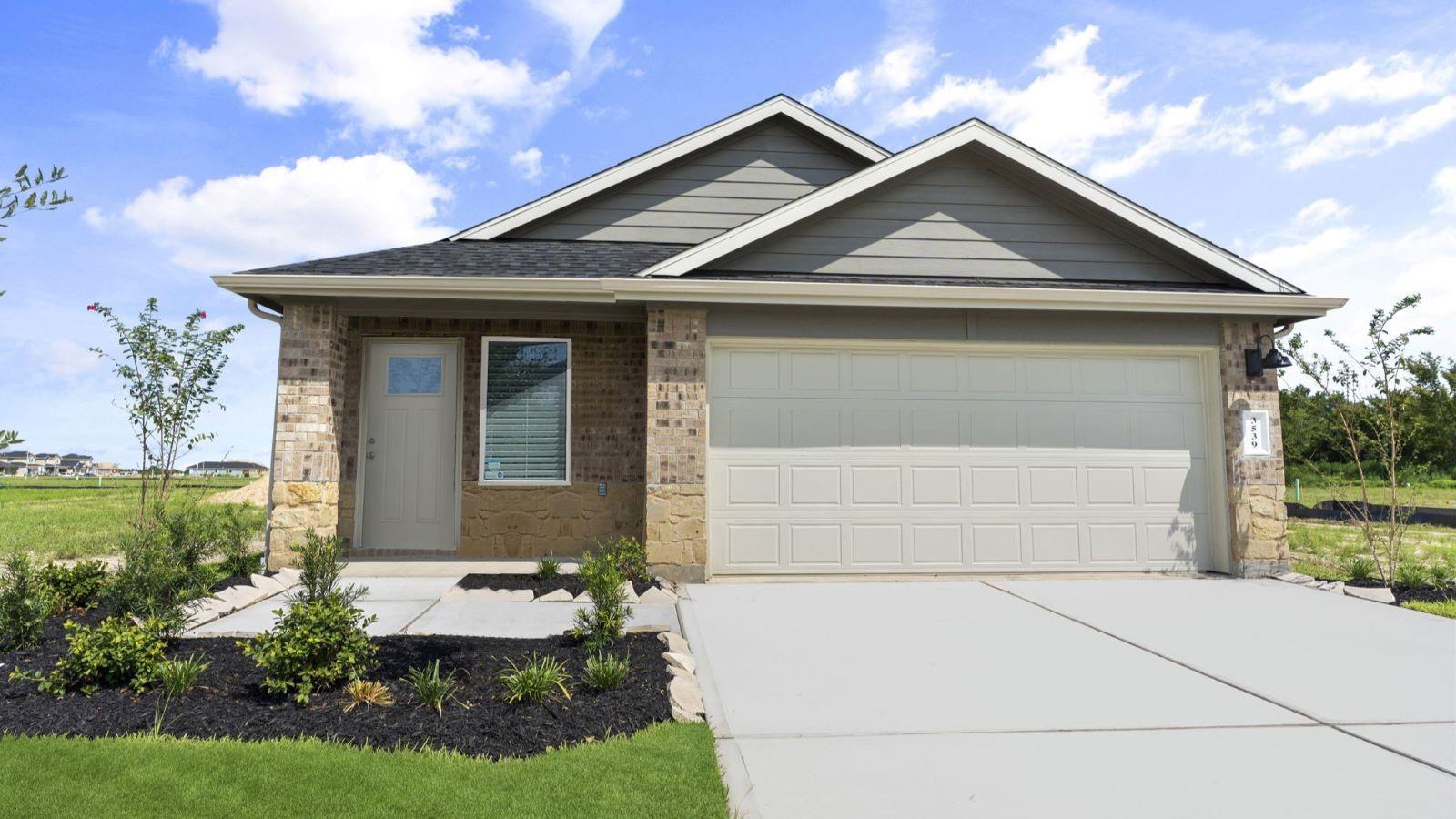 2623 Magnolia Meadow Lane — photo