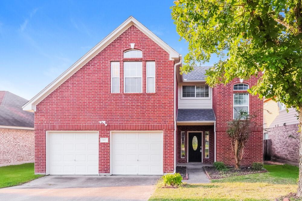 985 Oak Falls Drive — photo