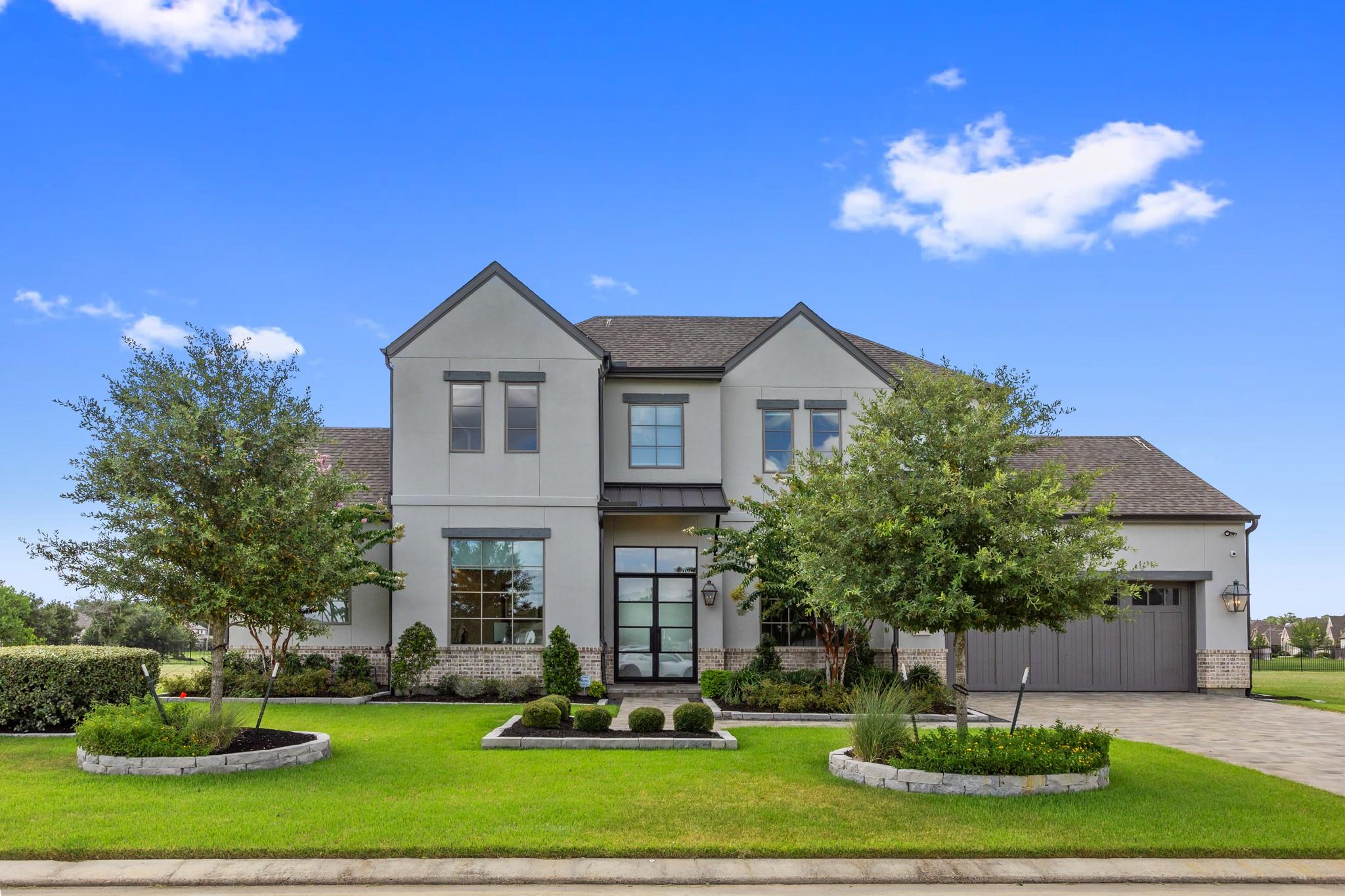 6822 E Warwick Lake Lane — photo