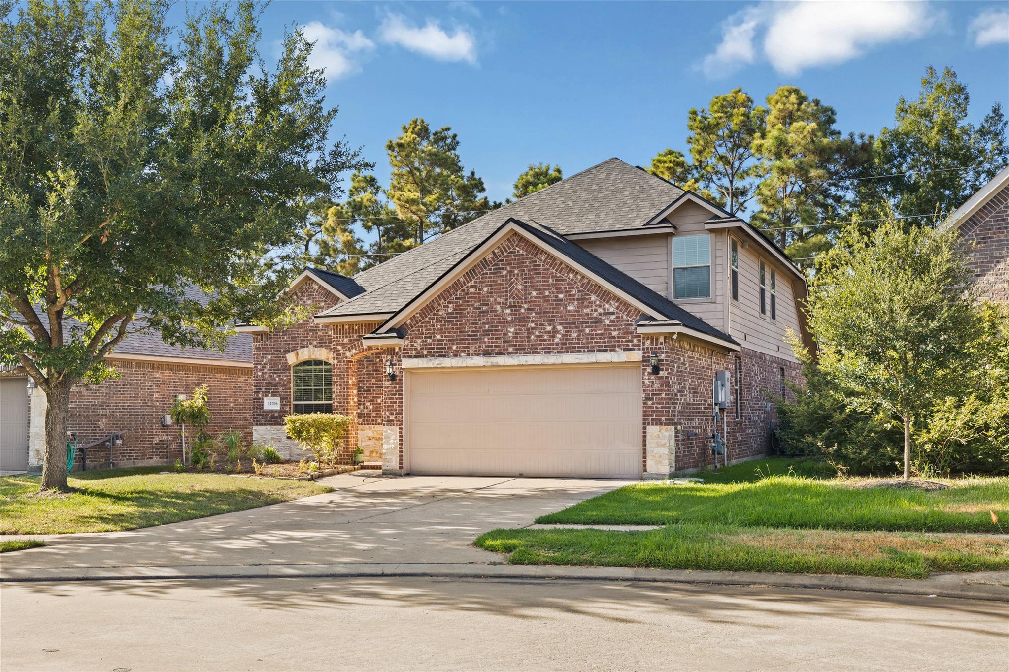 12706 Madison Boulder Lane — photo