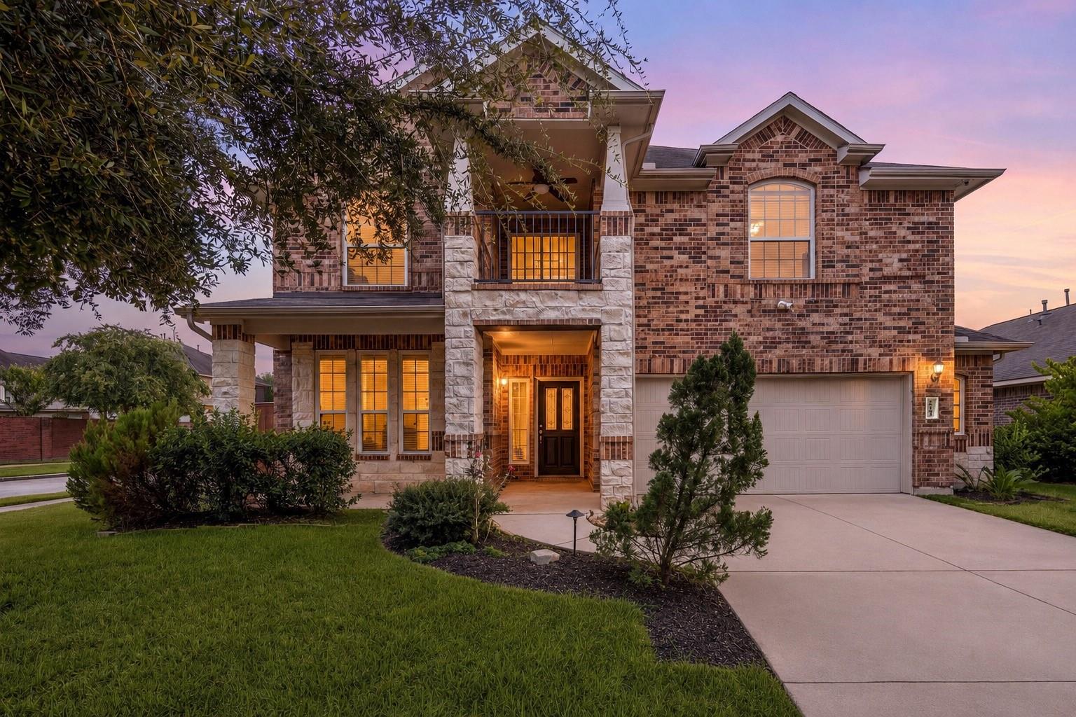 25103 Ginger Ranch Drive — photo