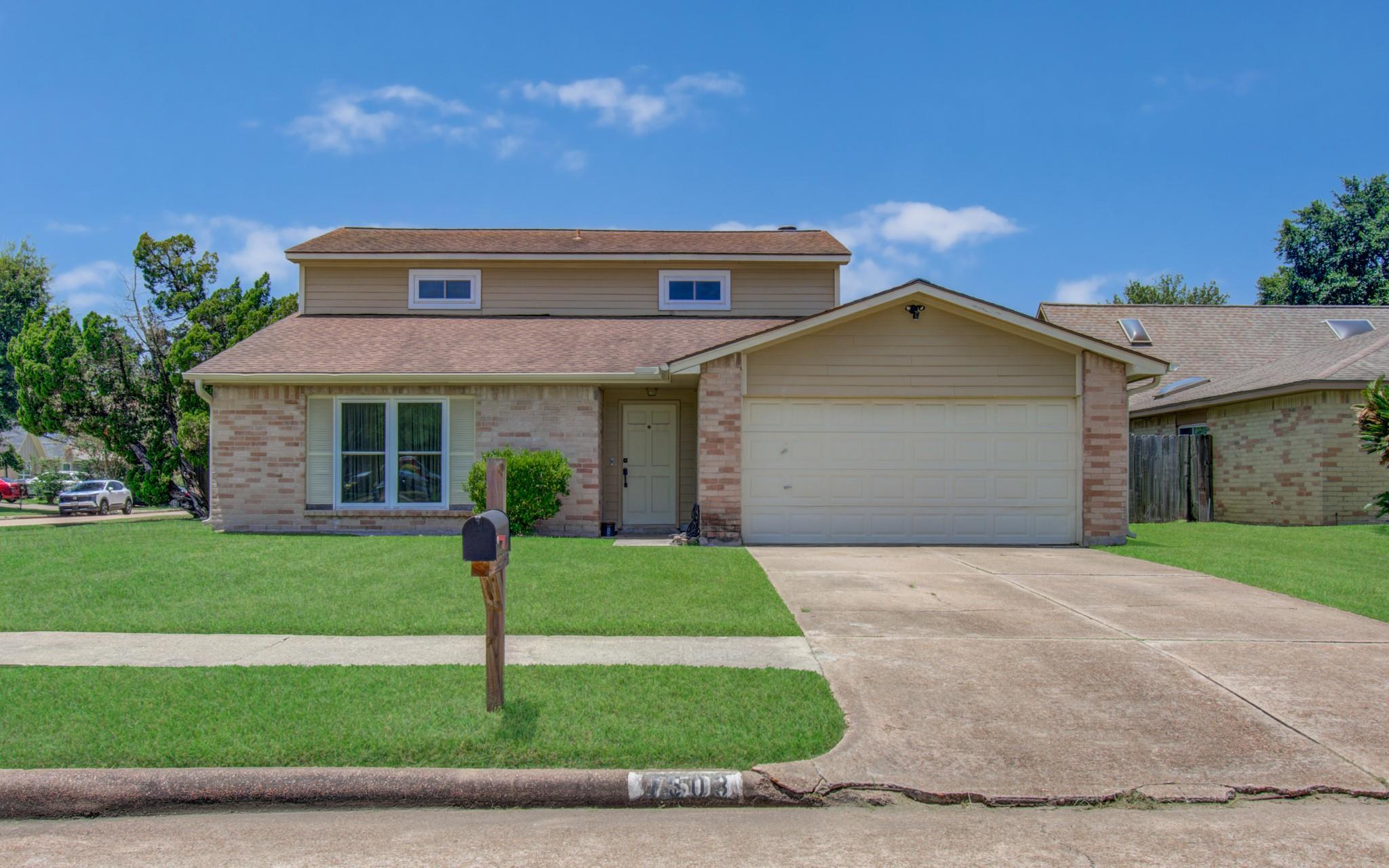 7503 Wovenwood Lane — photo