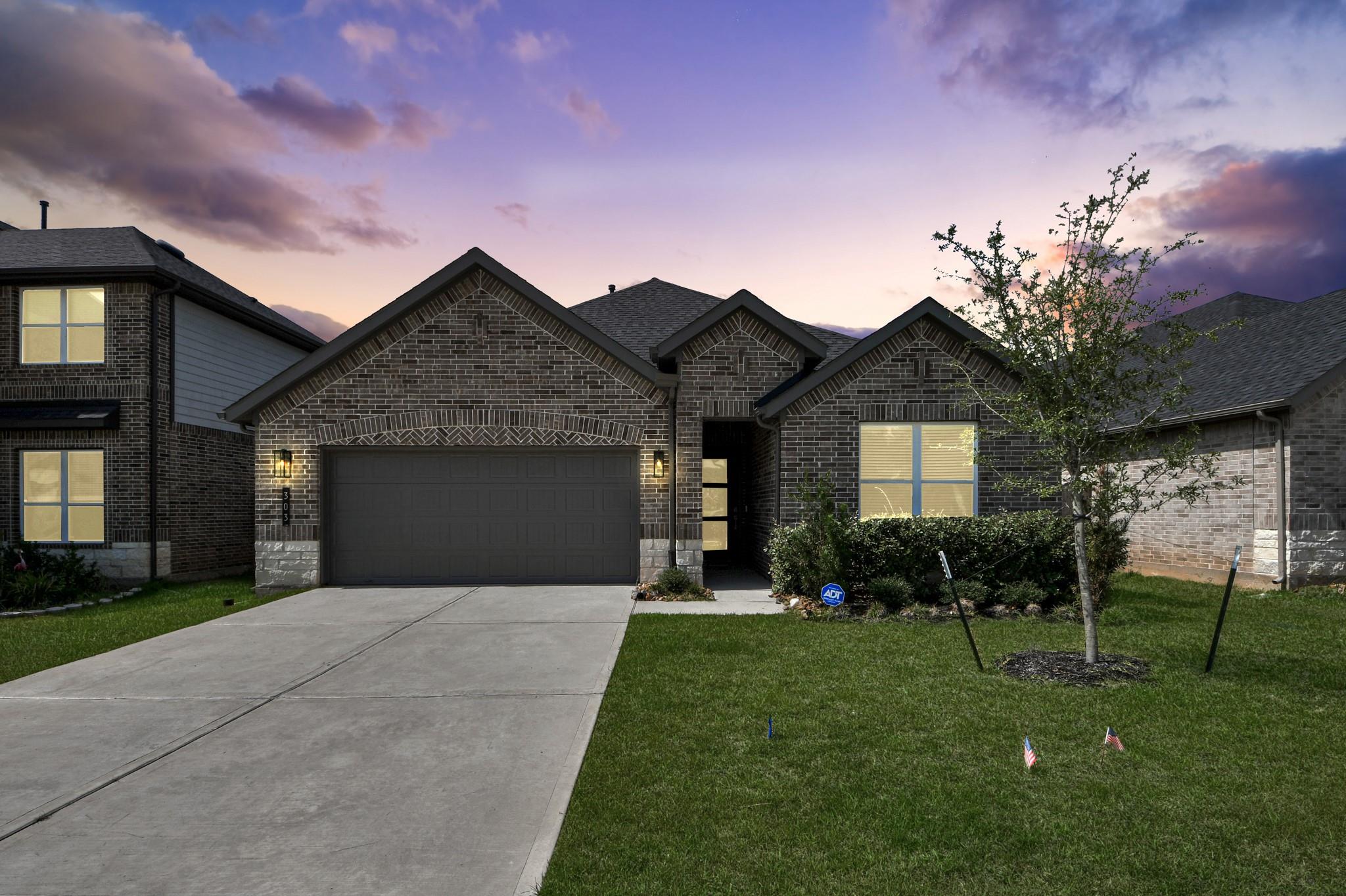 303 Springfield Terrace Drive — photo