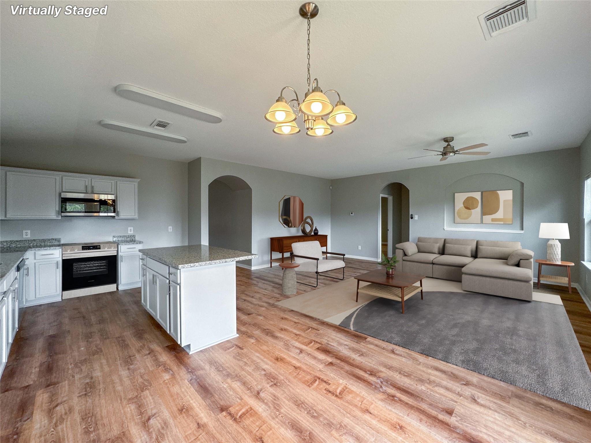 21410 Lark Creek Lane — photo