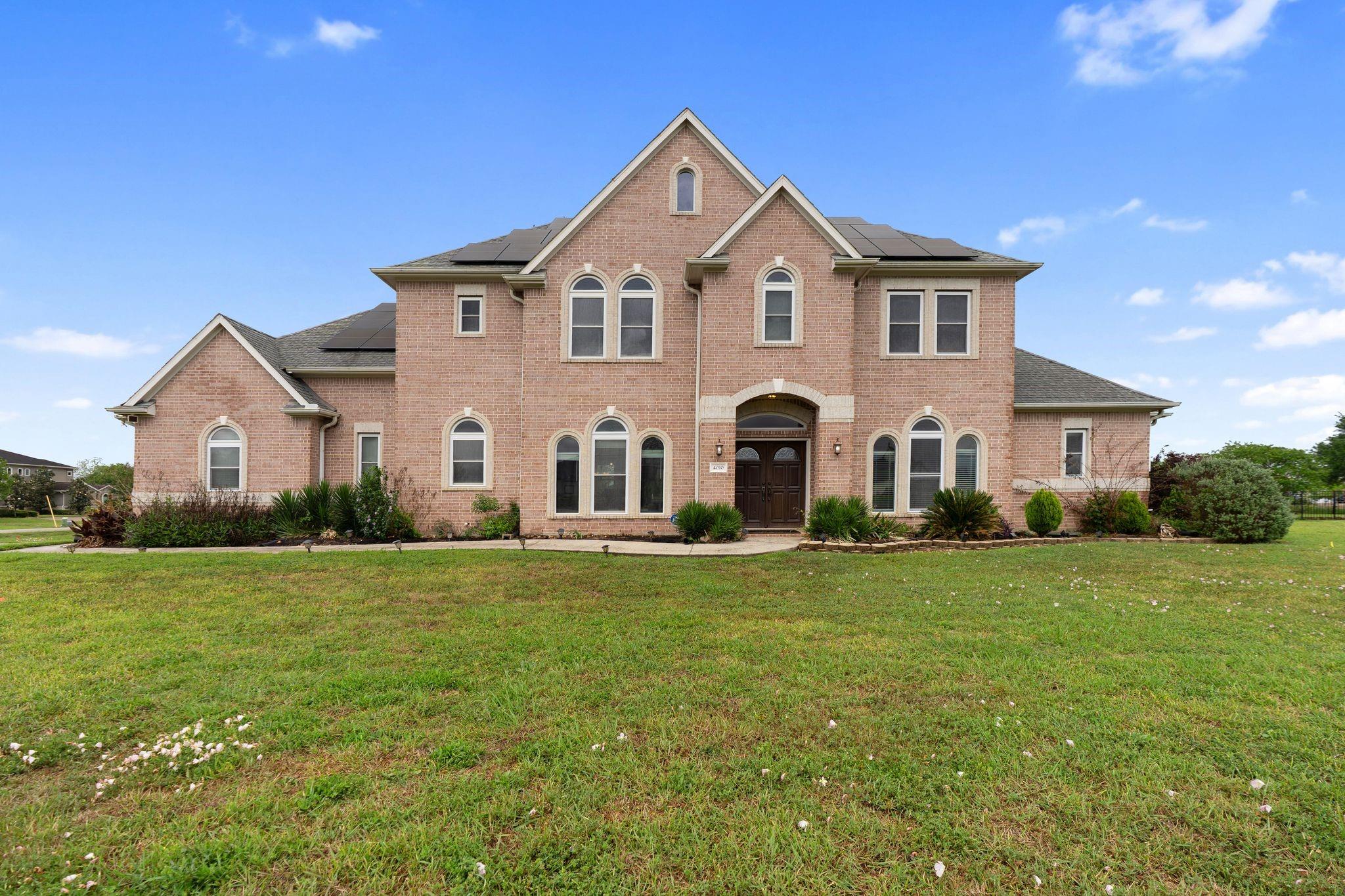 4010 Adobe Arch Court — photo
