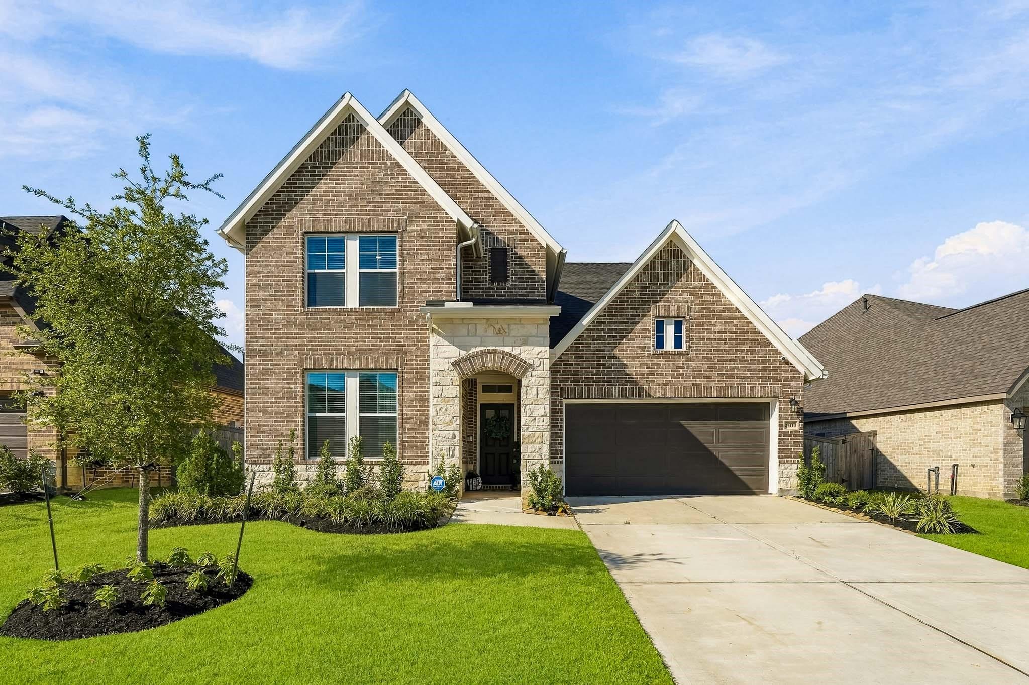 27210 Texas Bluebonnet Trail — photo