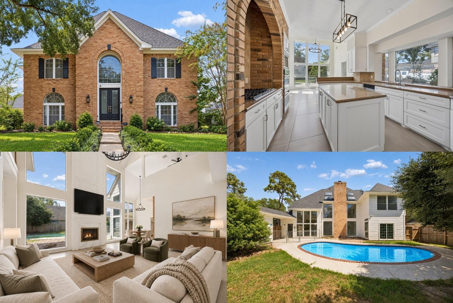 2807 Cedarville Drive — photo