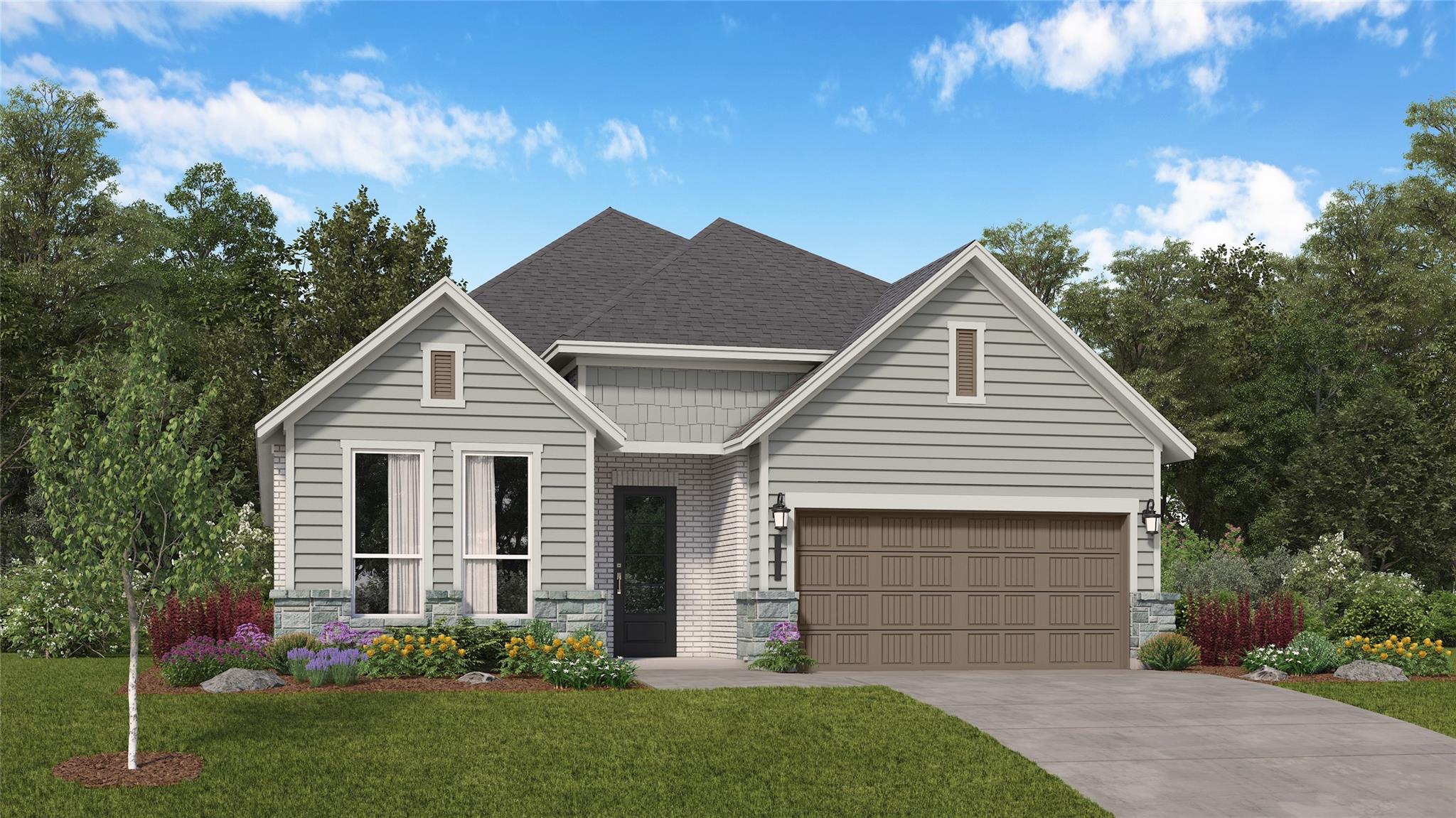 7114 Texas Wrangler Drive — photo