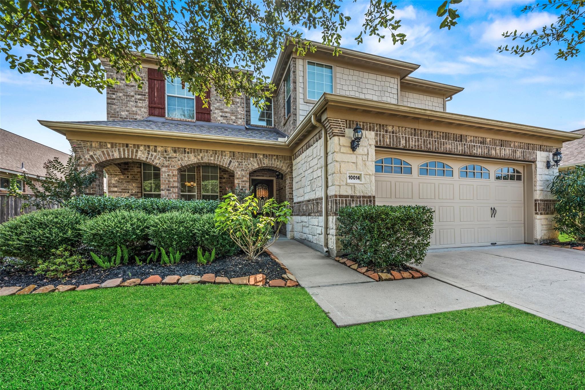 10014 Forrester Trail — photo
