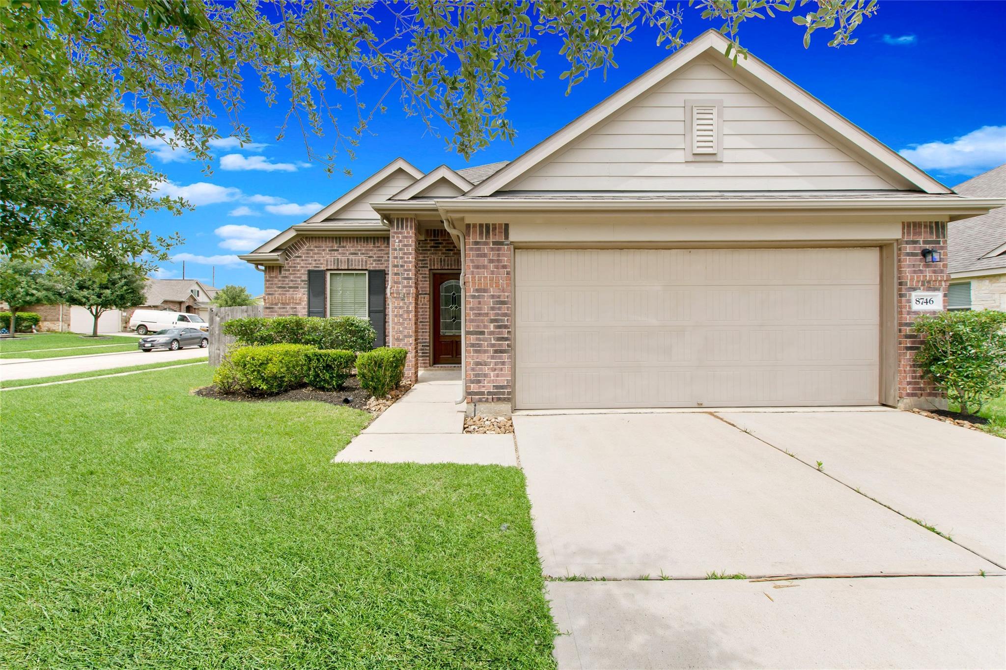 8746 Sunny Gallop Drive — photo