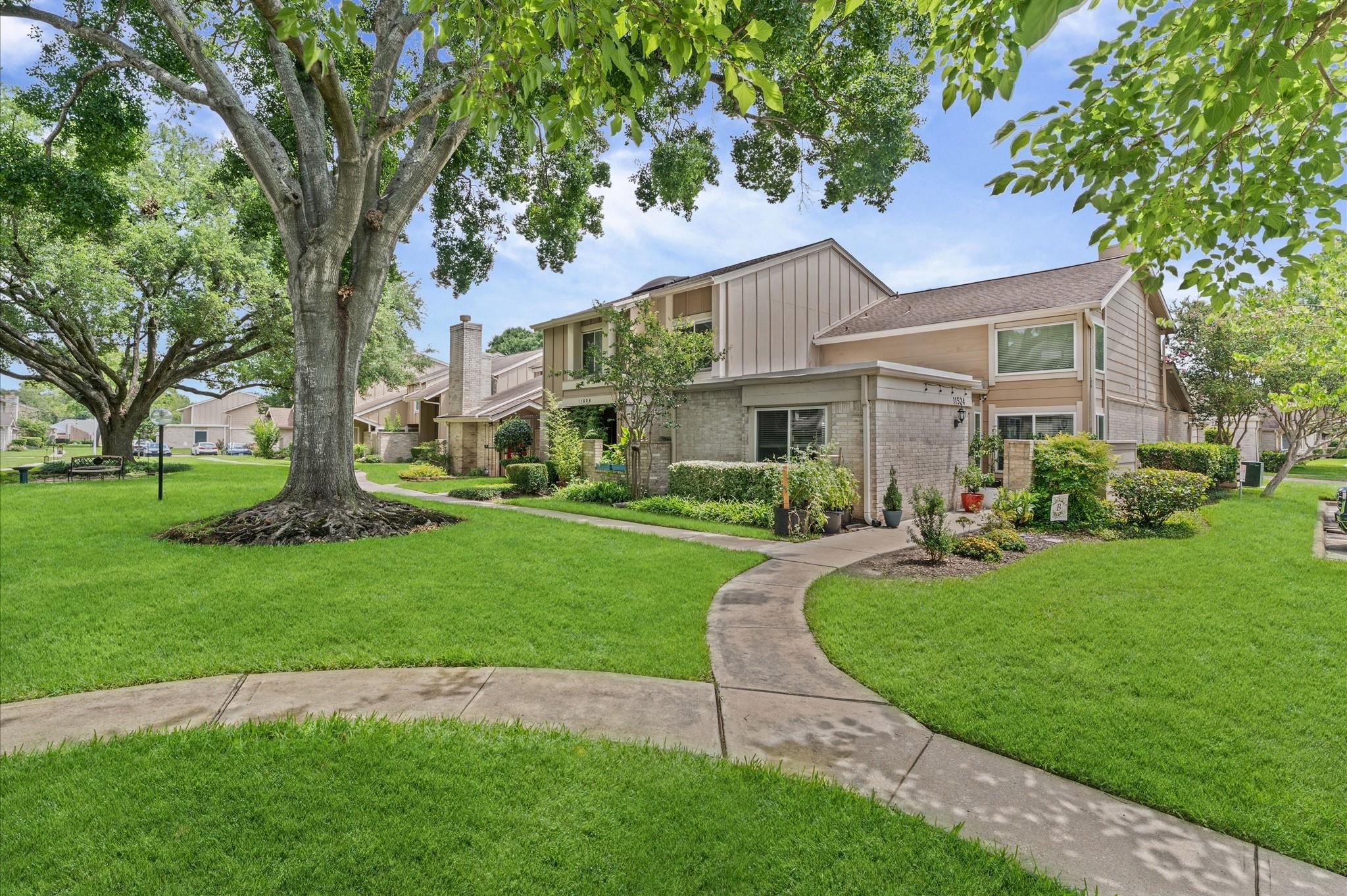 11524 Village Place Drive #68 — photo