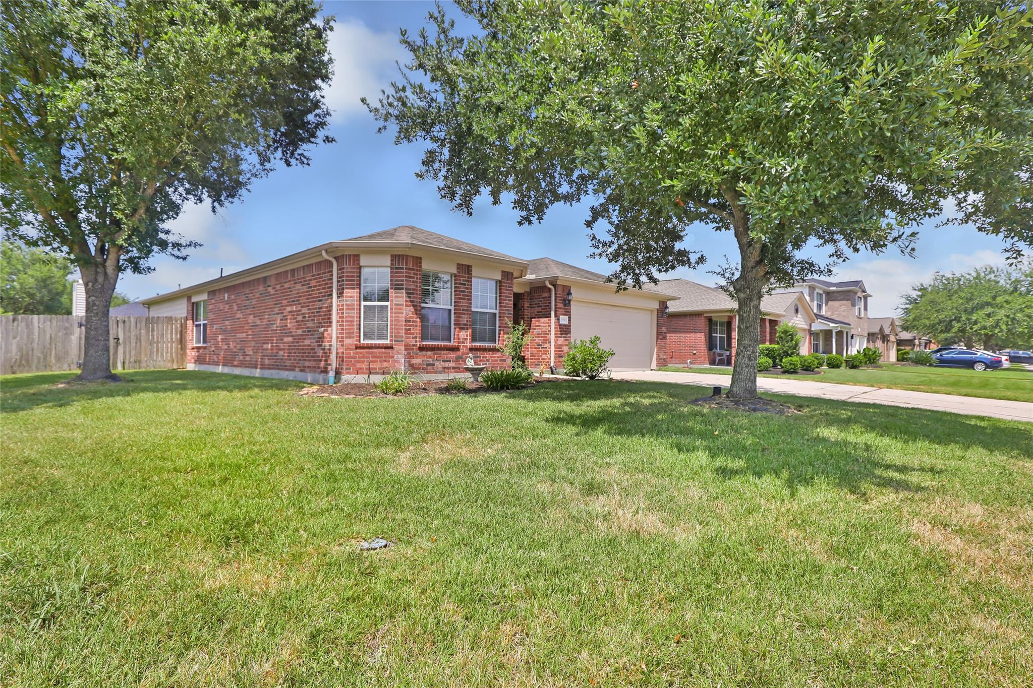 2756 Woodspring Acres Drive — photo