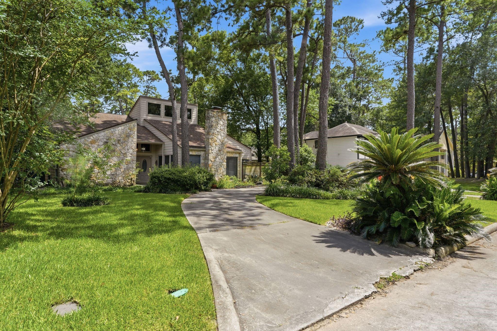 6611 Rippling Hollow Drive, Spring, TX 77379 — photo 3
