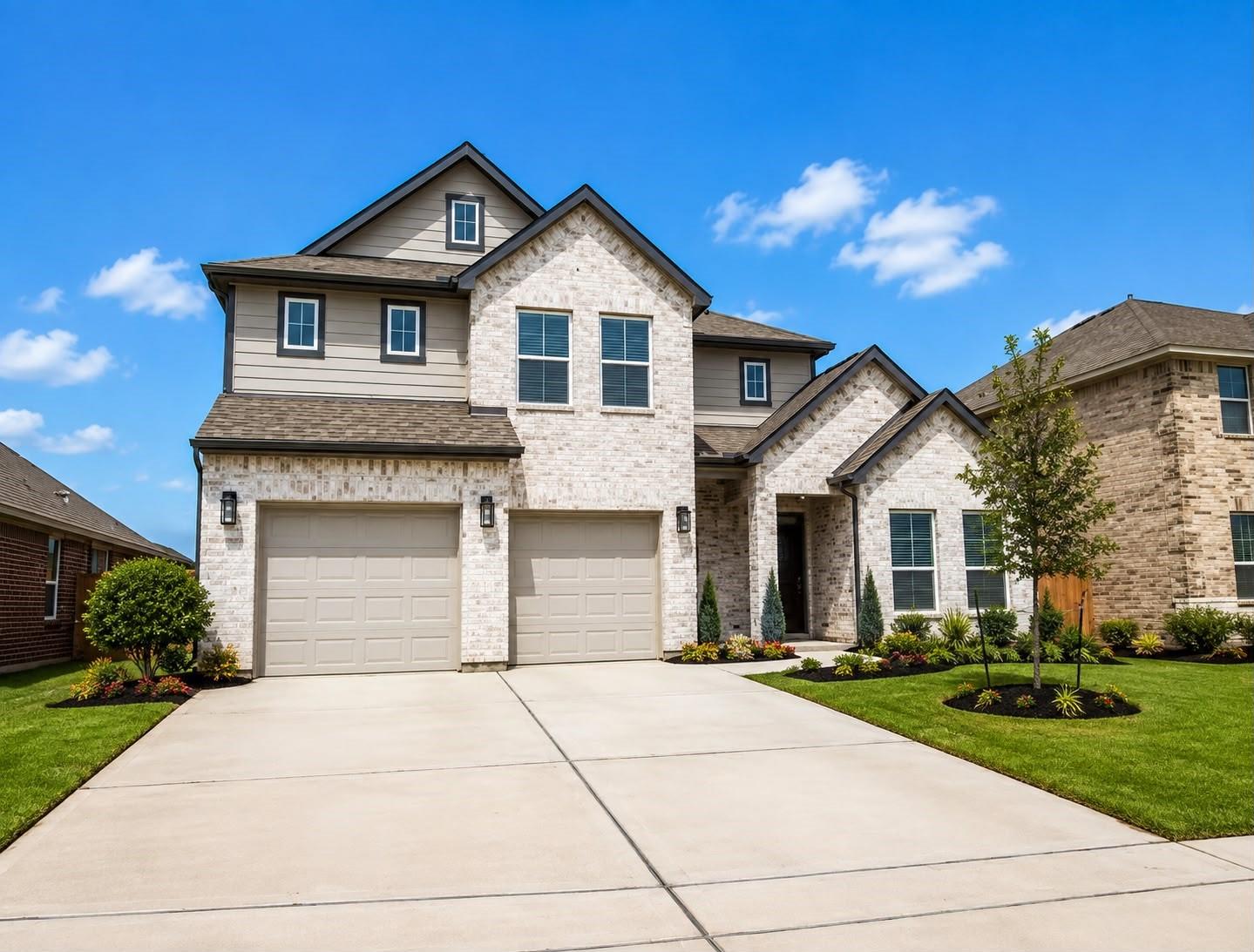1557 Sunrise Gables Drive — photo
