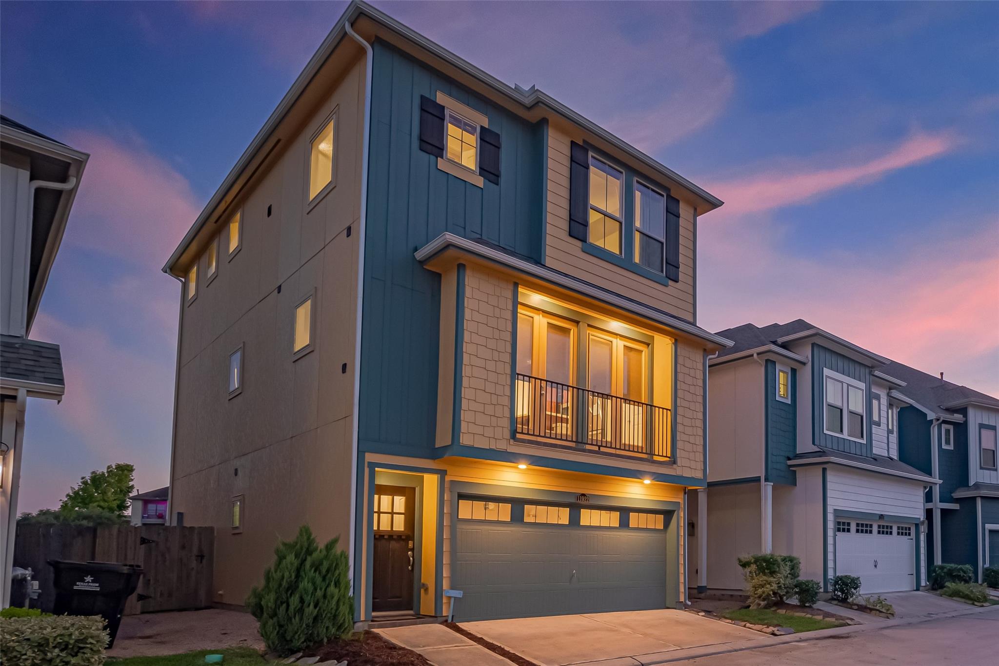 11922 Briarwood Hill Way — photo