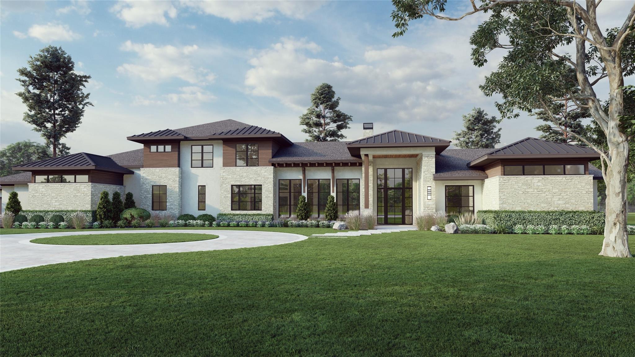 2512 Harper Cliff Court — photo
