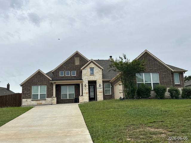 383 Lilly Bluff — photo