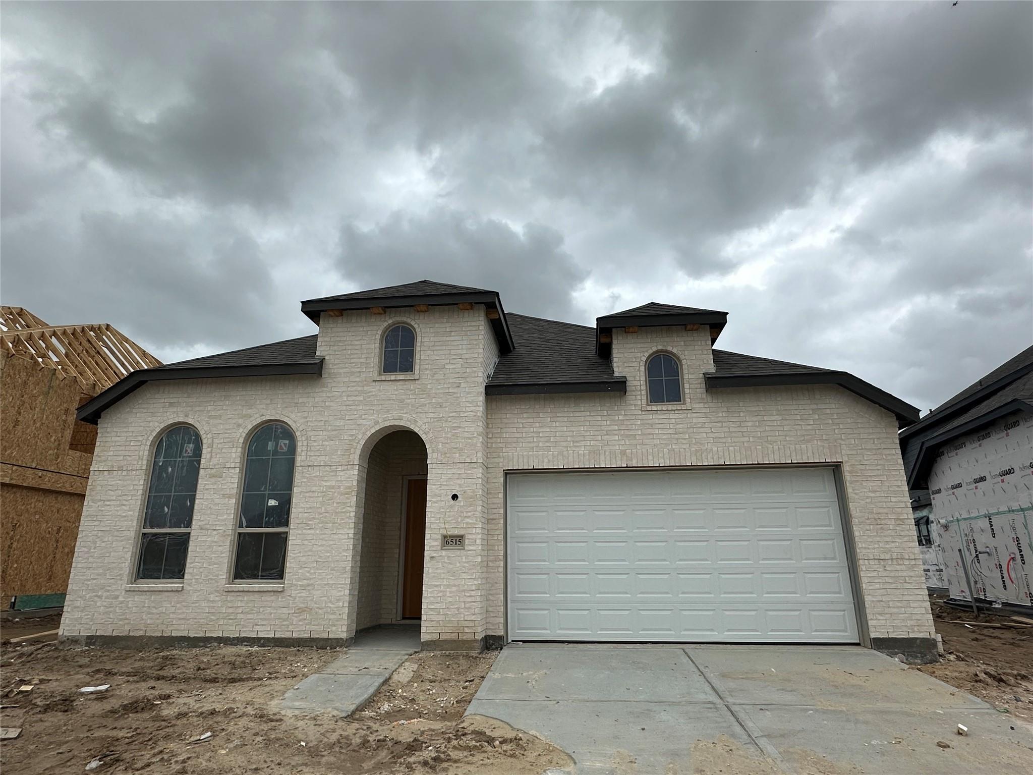 6515 Redwood Forest Drive — photo