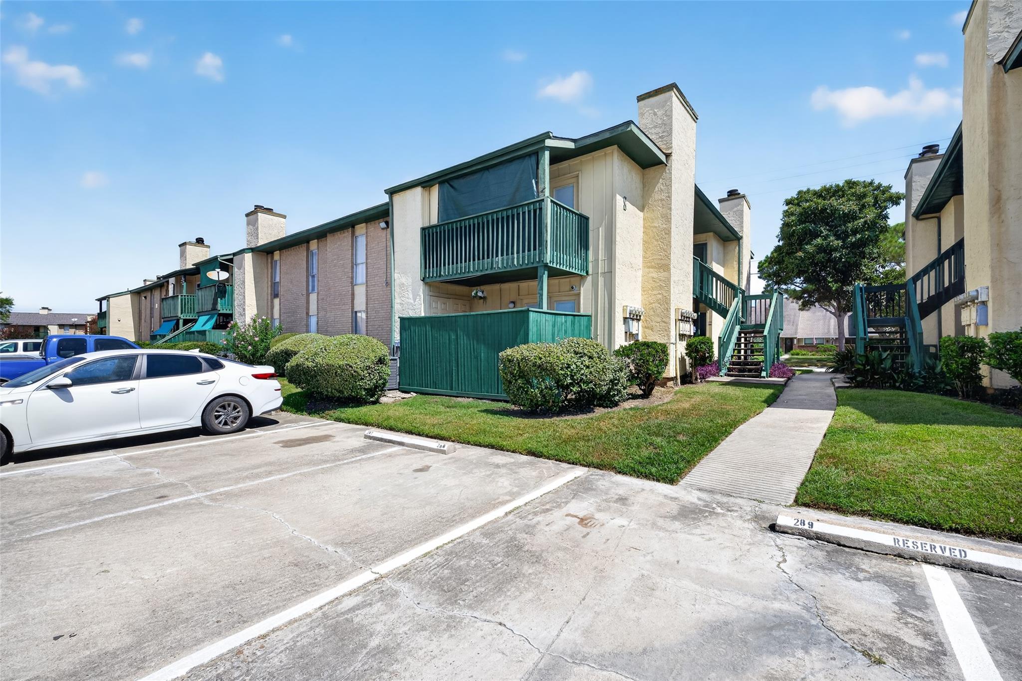 1516 Bay Area Boulevard #S15 — photo