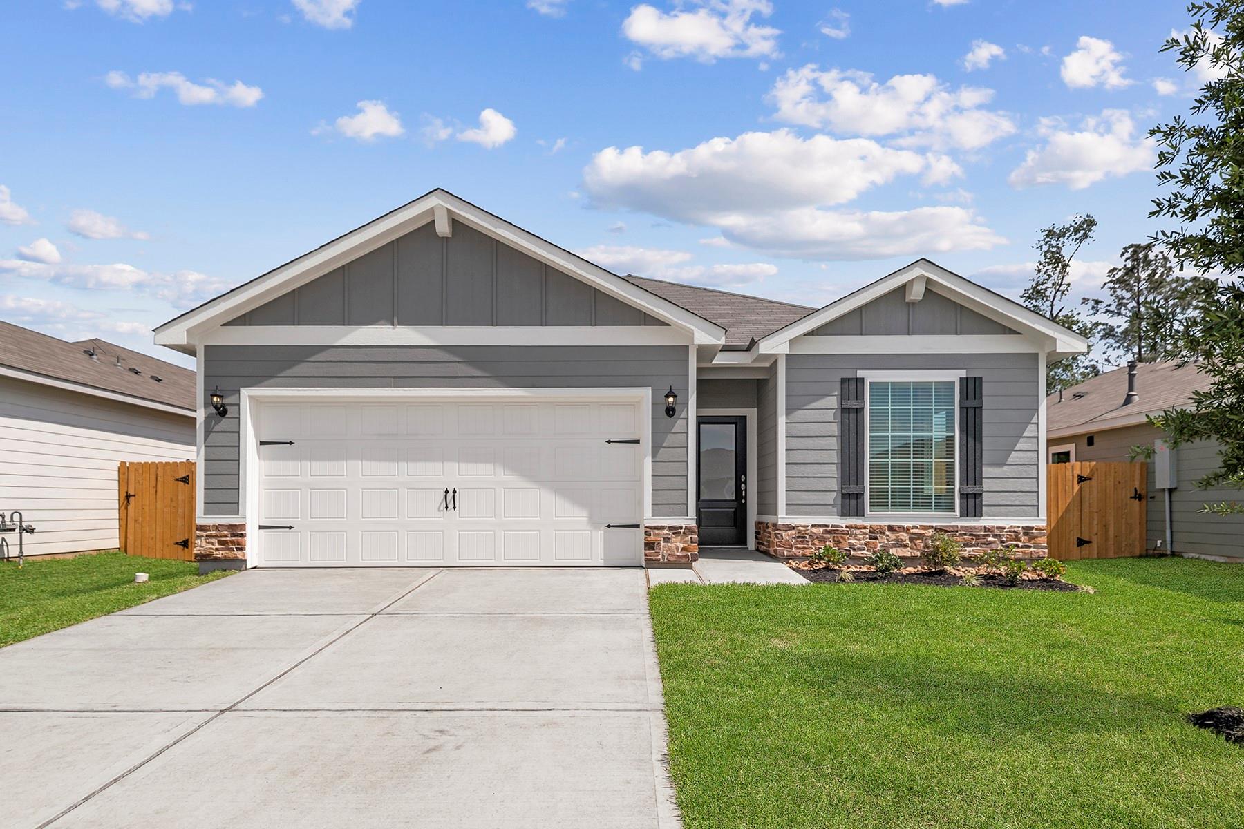 16414 Blossom Grove Drive — photo