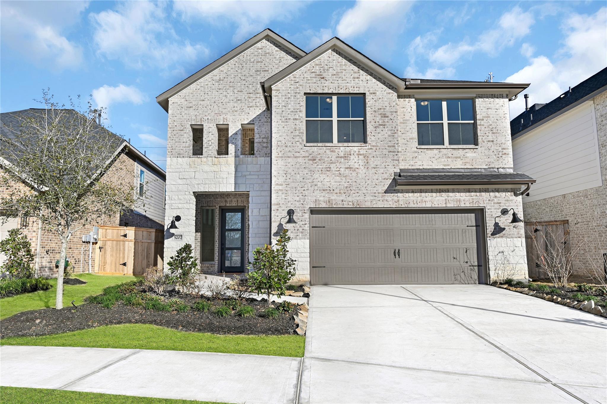 5207 Birch Shadow Drive — photo