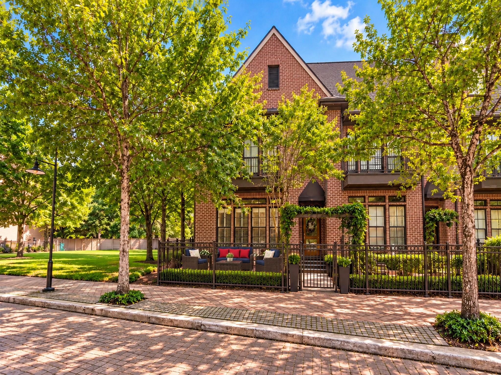 54 Riva Row — photo