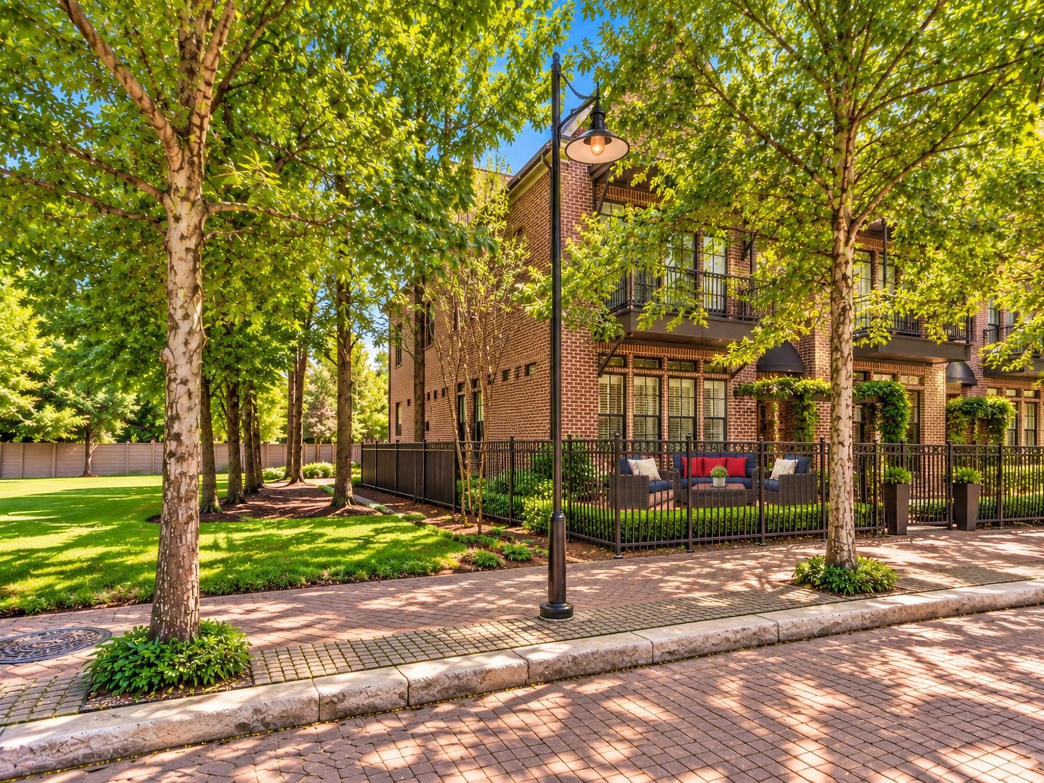 54 Riva Row, The Woodlands, TX 77380 — photo 2