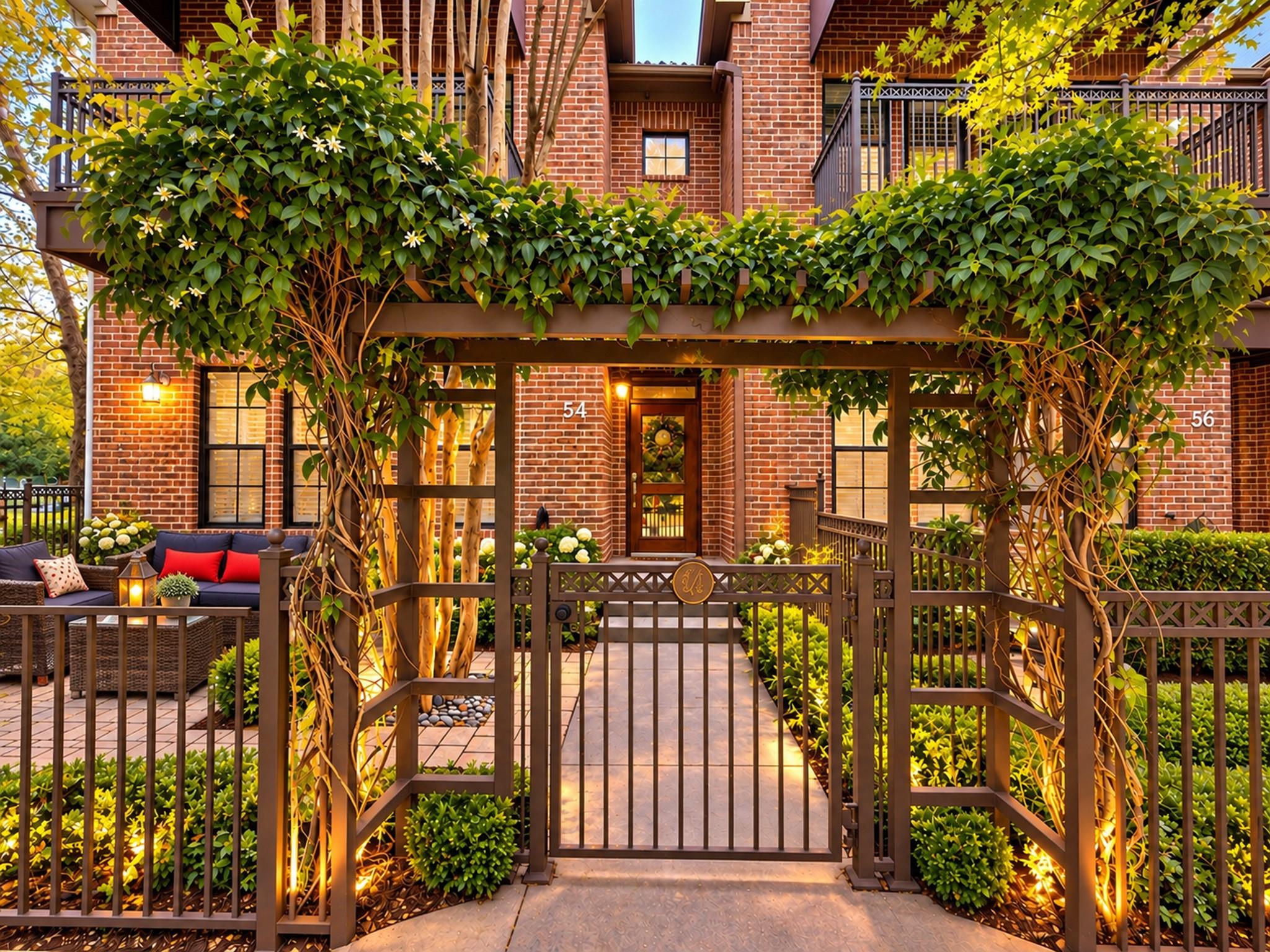 54 Riva Row, The Woodlands, TX 77380 — photo 3