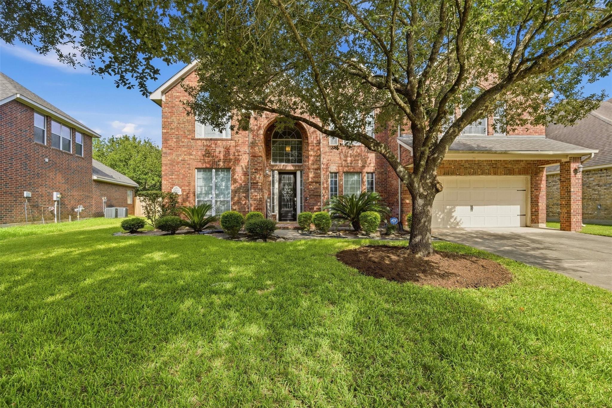 6222 Canyon Chase Drive — photo