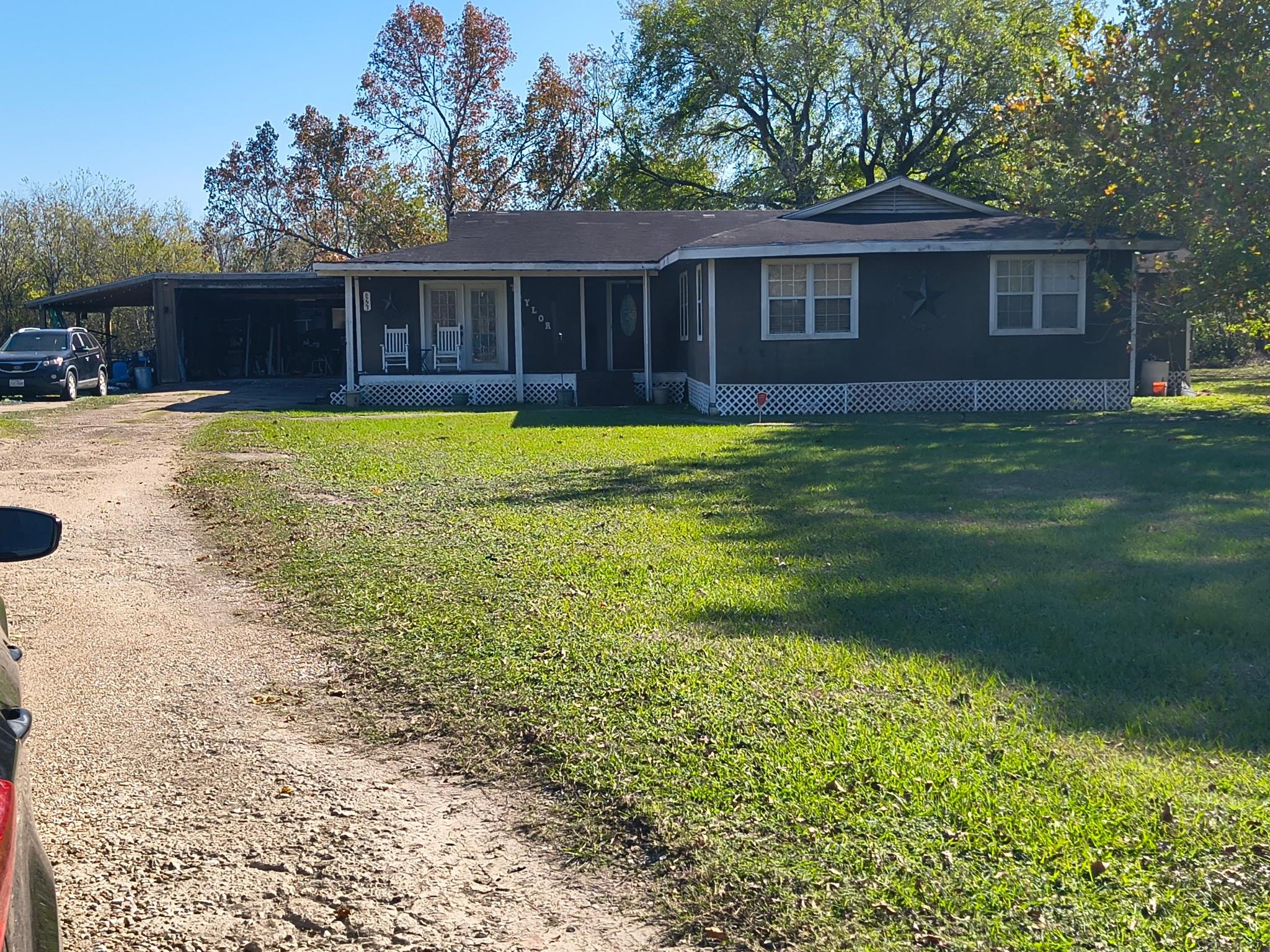 6723 Pleak Crossing — photo
