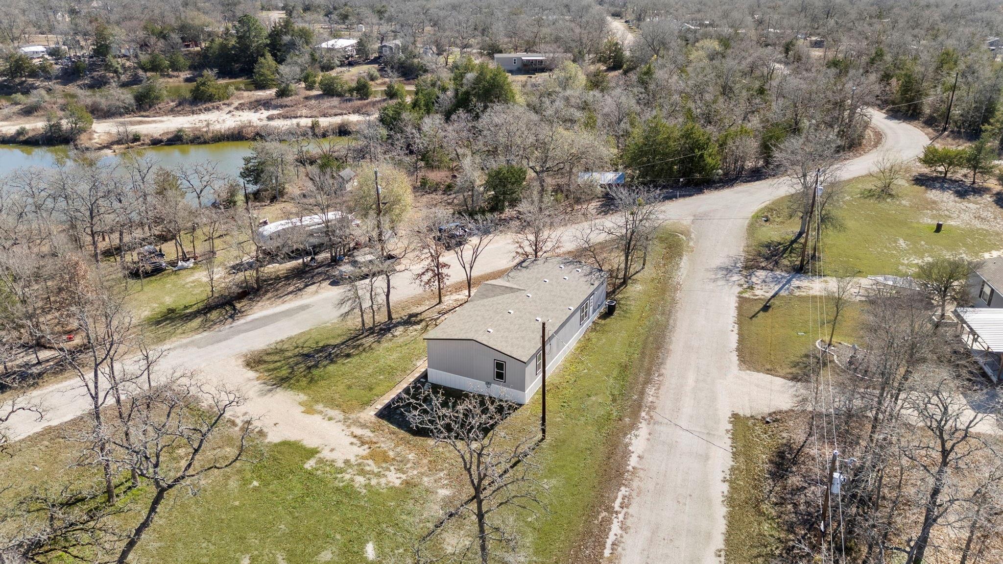 101 Hill Loop Road, Somerville, TX 77879 — photo 2