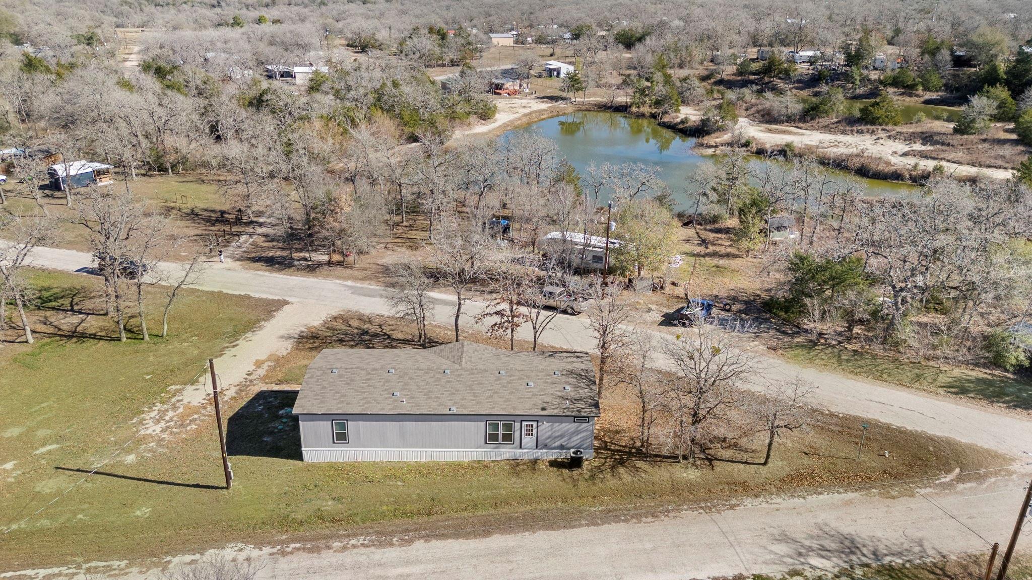 101 Hill Loop Road, Somerville, TX 77879 — photo 3