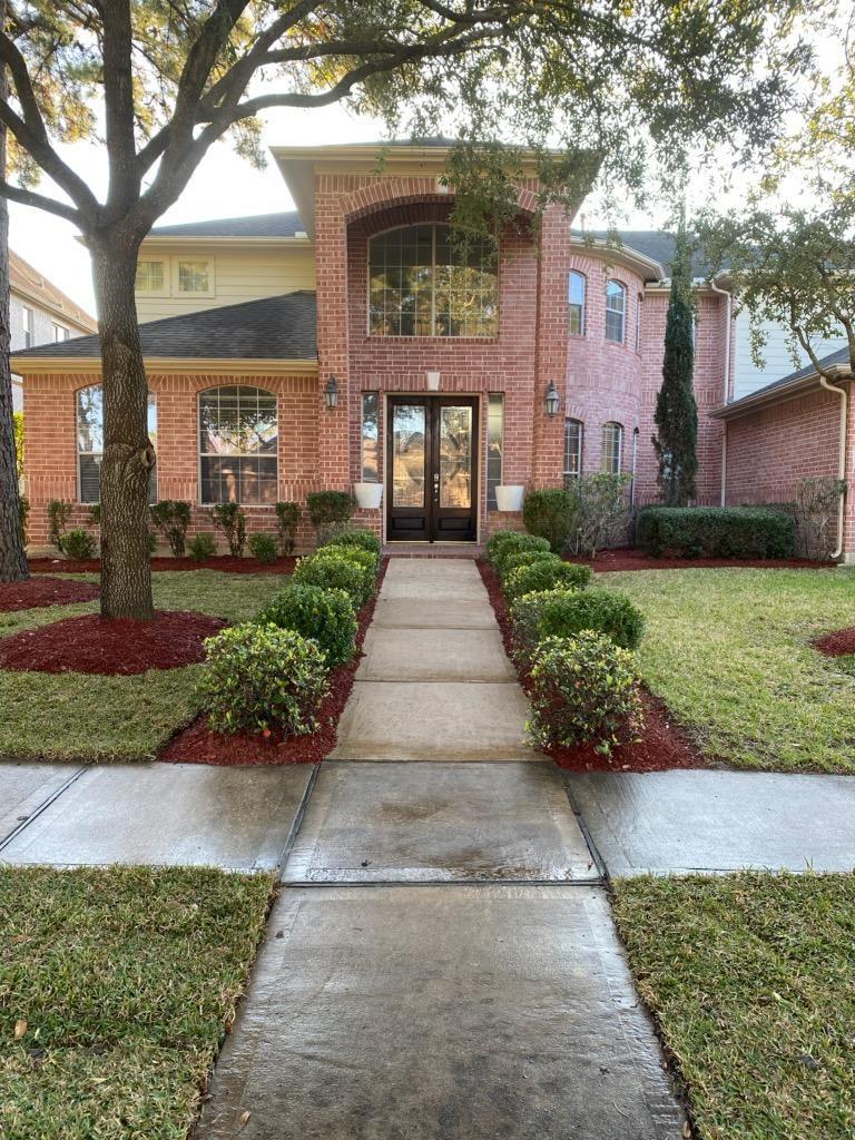 11815 Canyon Mills Drive — photo