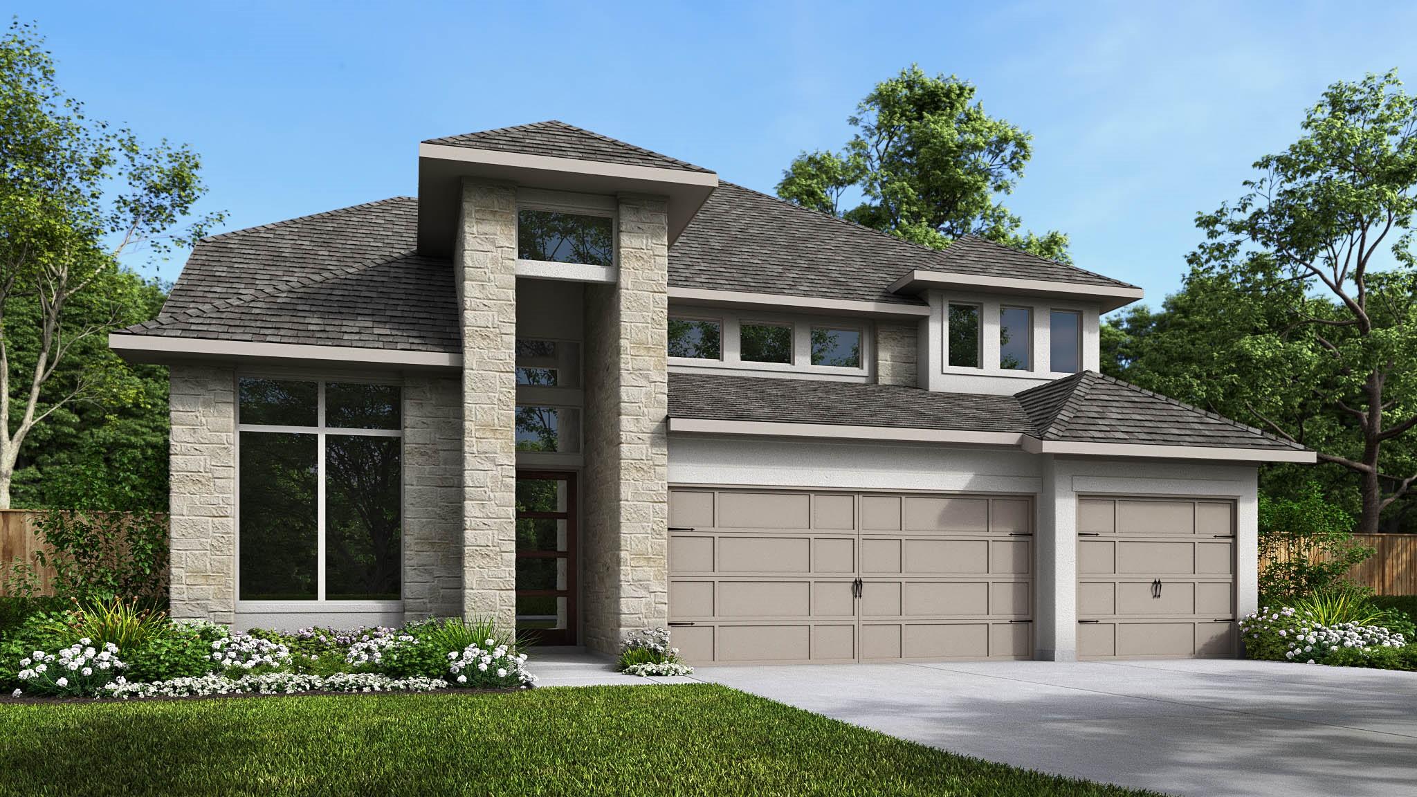 10711 Sundial Lupine Court — photo