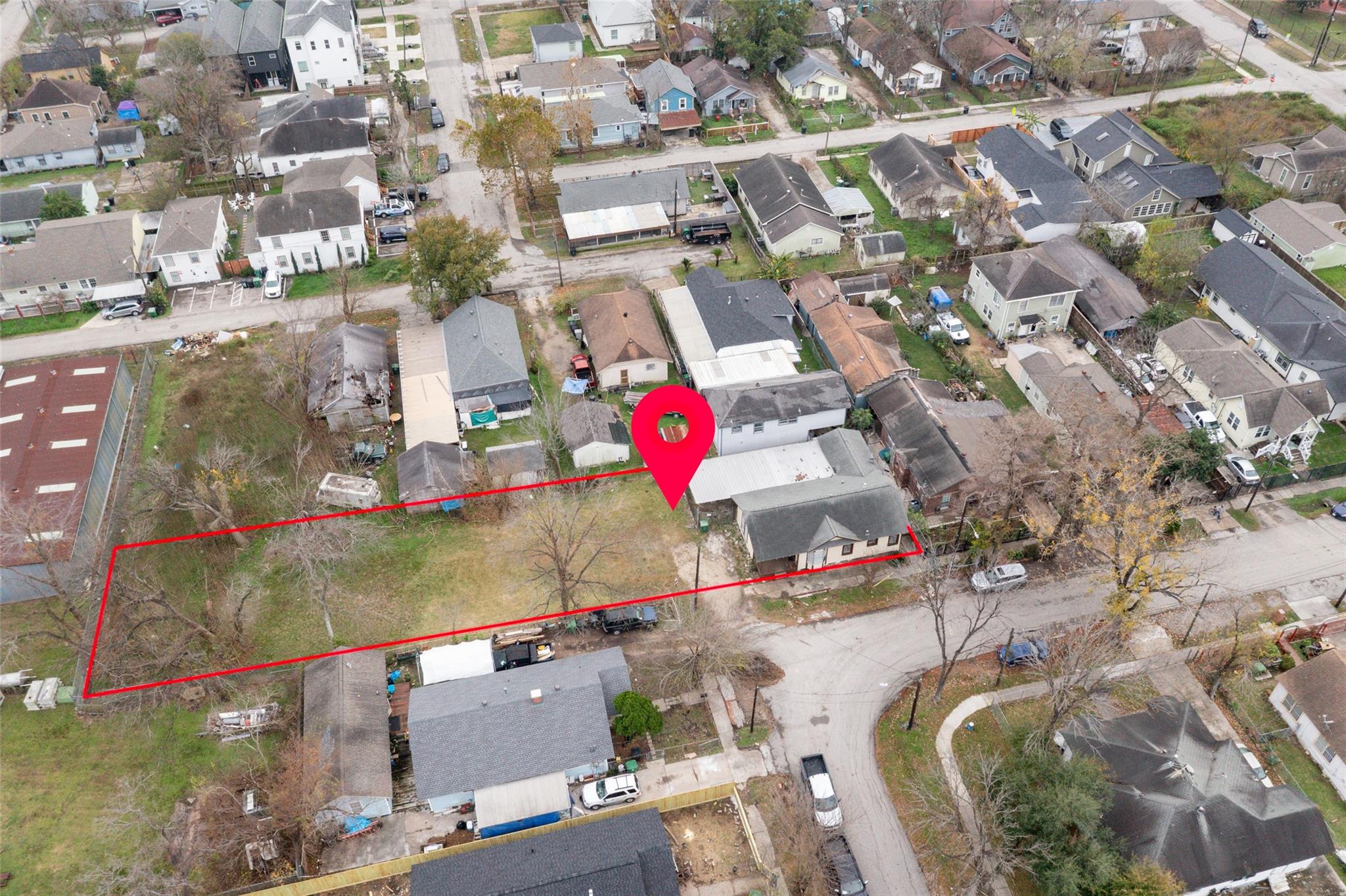 1302 Ryon Street — photo