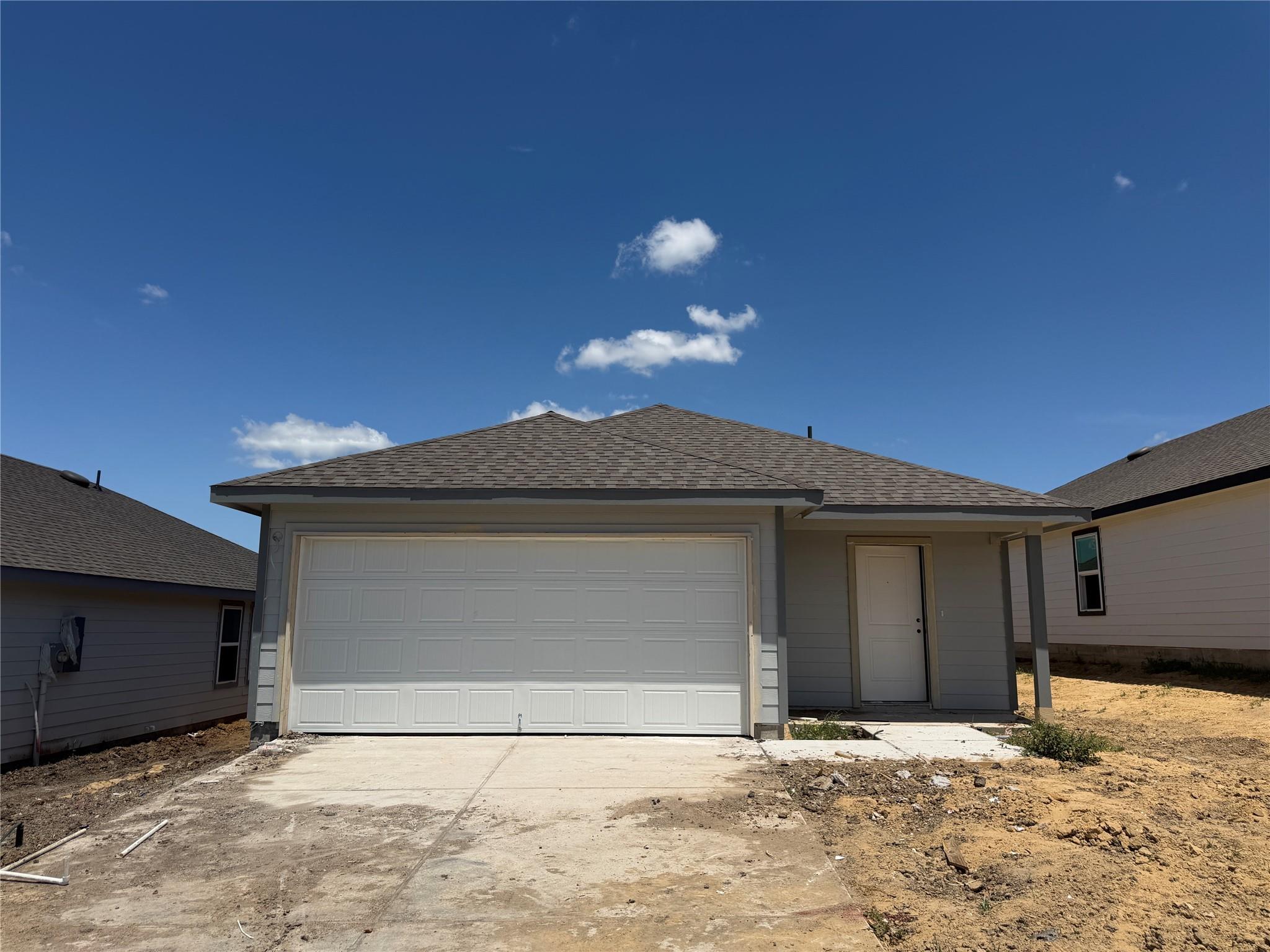 1229 Hickory Grove Street — photo