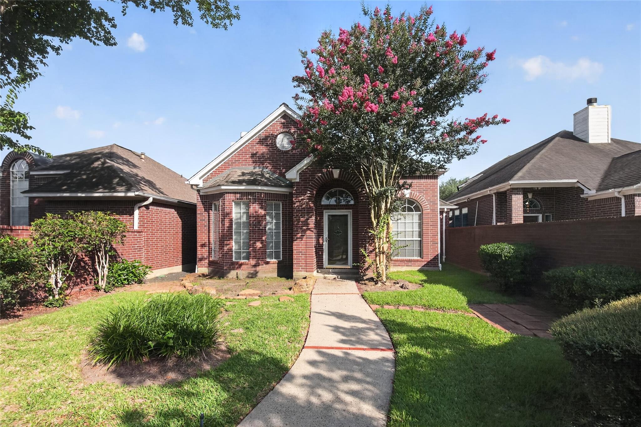 4627 Cashel Spring Drive — photo